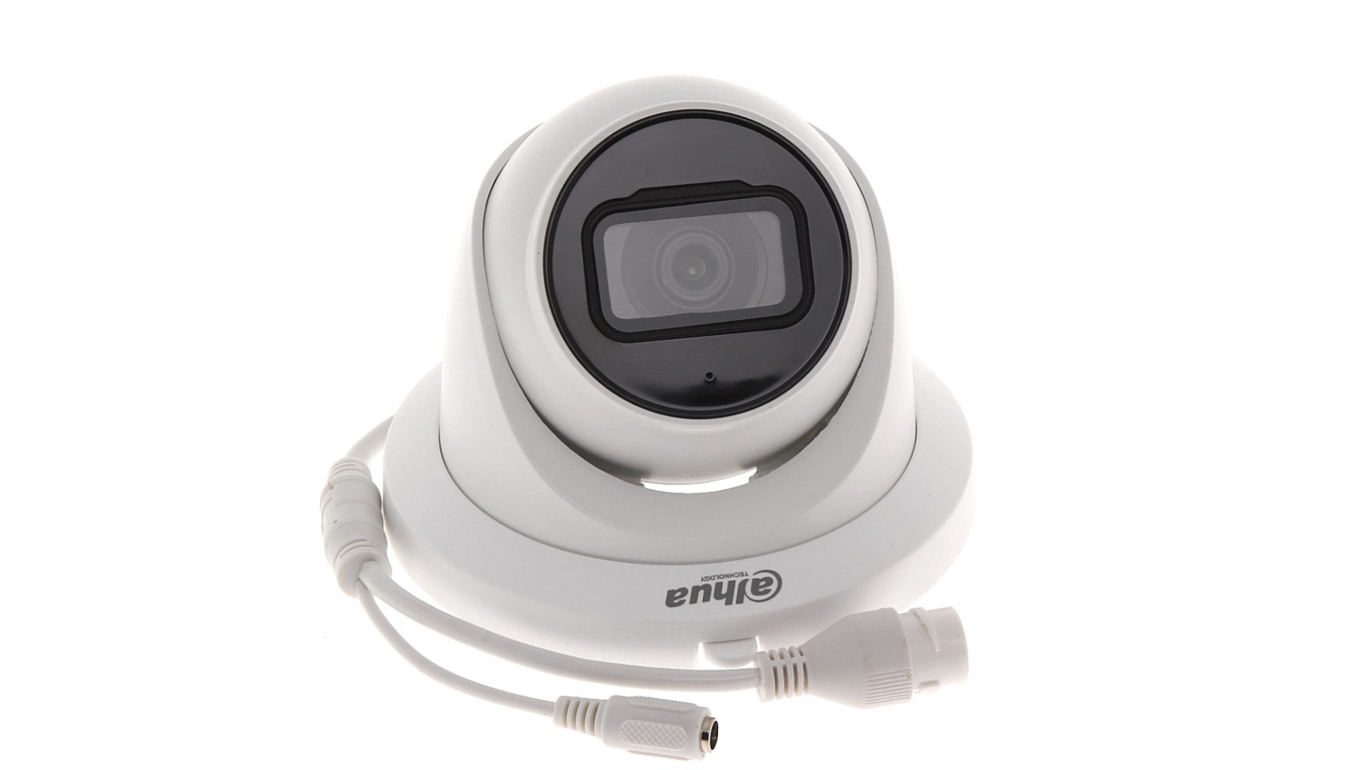 DAHUA Dahua IPC-HDW2241TM-S-0280B 2MP IR Fixed-focal Eyeball WizSense Network Camera - SISTEMI DI SORVEGLIANZA | TecnoCARE.net Sabaudia, Latina, Terracina, San Felice Circeo e Pontinia