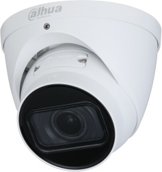 DAHUA Dahua IPC-HDW2241T-ZS-27135 2MP IR Vari-focal Eyeball WizSense Network Camera - SISTEMI DI SORVEGLIANZA | TecnoCARE.net Sabaudia, Latina, Terracina, San Felice Circeo e Pontinia
