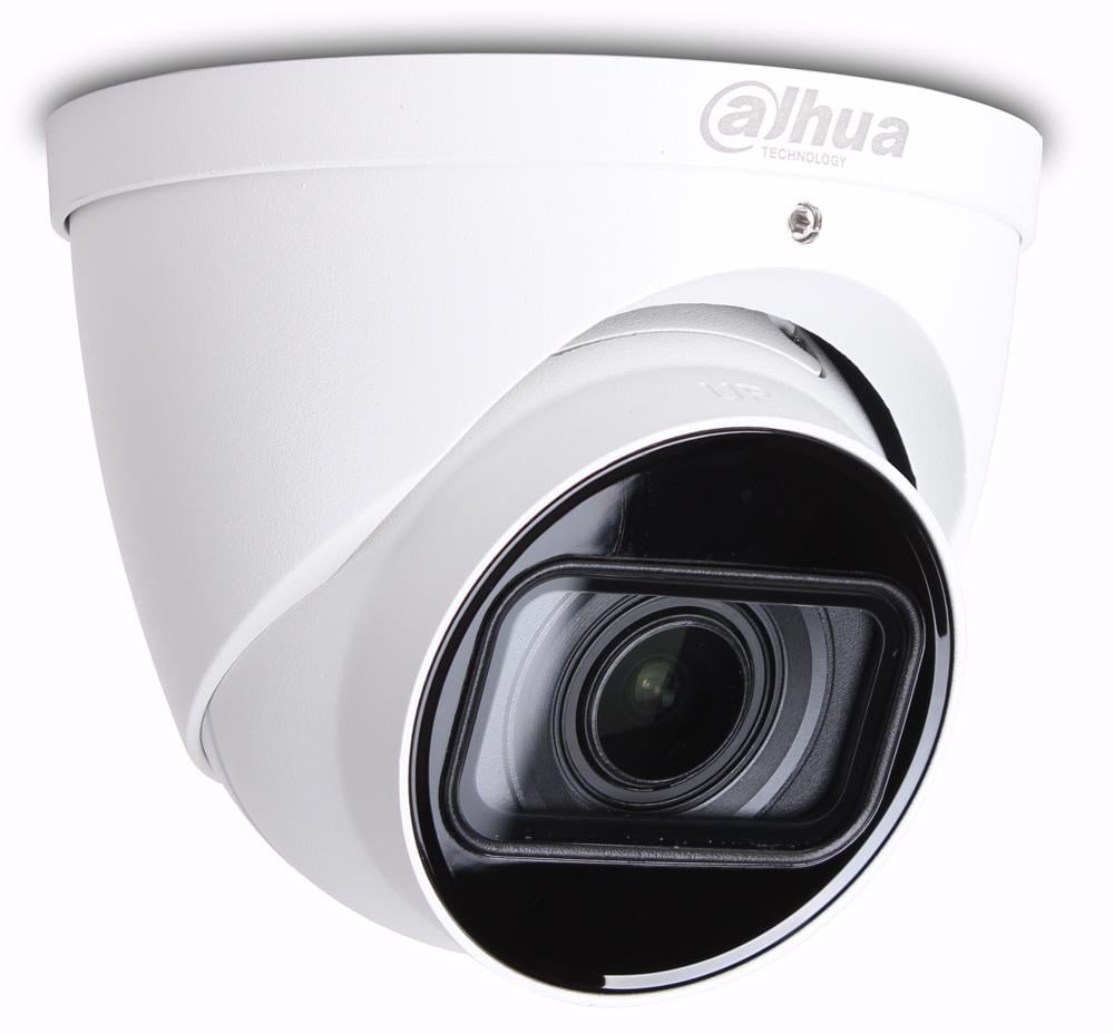 DAHUA Dahua IPC-HDW2441T-ZS-27135 4MP IR Vari-focal Eyeball WizSense Network Camera - SISTEMI DI SORVEGLIANZA | TecnoCARE.net Sabaudia, Latina, Terracina, San Felice Circeo e Pontinia