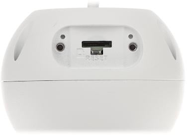 DAHUA Dahua IPC-HDW2441T-ZS-27135 4MP IR Vari-focal Eyeball WizSense Network Camera - SISTEMI DI SORVEGLIANZA | TecnoCARE.net Sabaudia, Latina, Terracina, San Felice Circeo e Pontinia