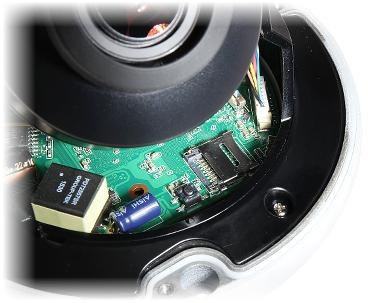 DAHUA Dahua IPC-HDBW2241R-ZAS-27135 Telecamera di rete 2MP IR a focale variabile Dome WizSense - SISTEMI DI SORVEGLIANZA | TecnoCARE.net Sabaudia, Latina, Terracina, San Felice Circeo e Pontinia