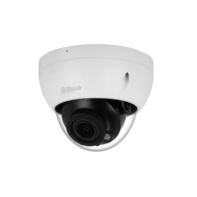 DAHUA Dahua IPC-HDBW2441R-ZAS-27135 Telecamera di rete a cupola varifocale IR 4MP WizSense - SISTEMI DI SORVEGLIANZA | TecnoCARE.net Sabaudia, Latina, Terracina, San Felice Circeo e Pontinia