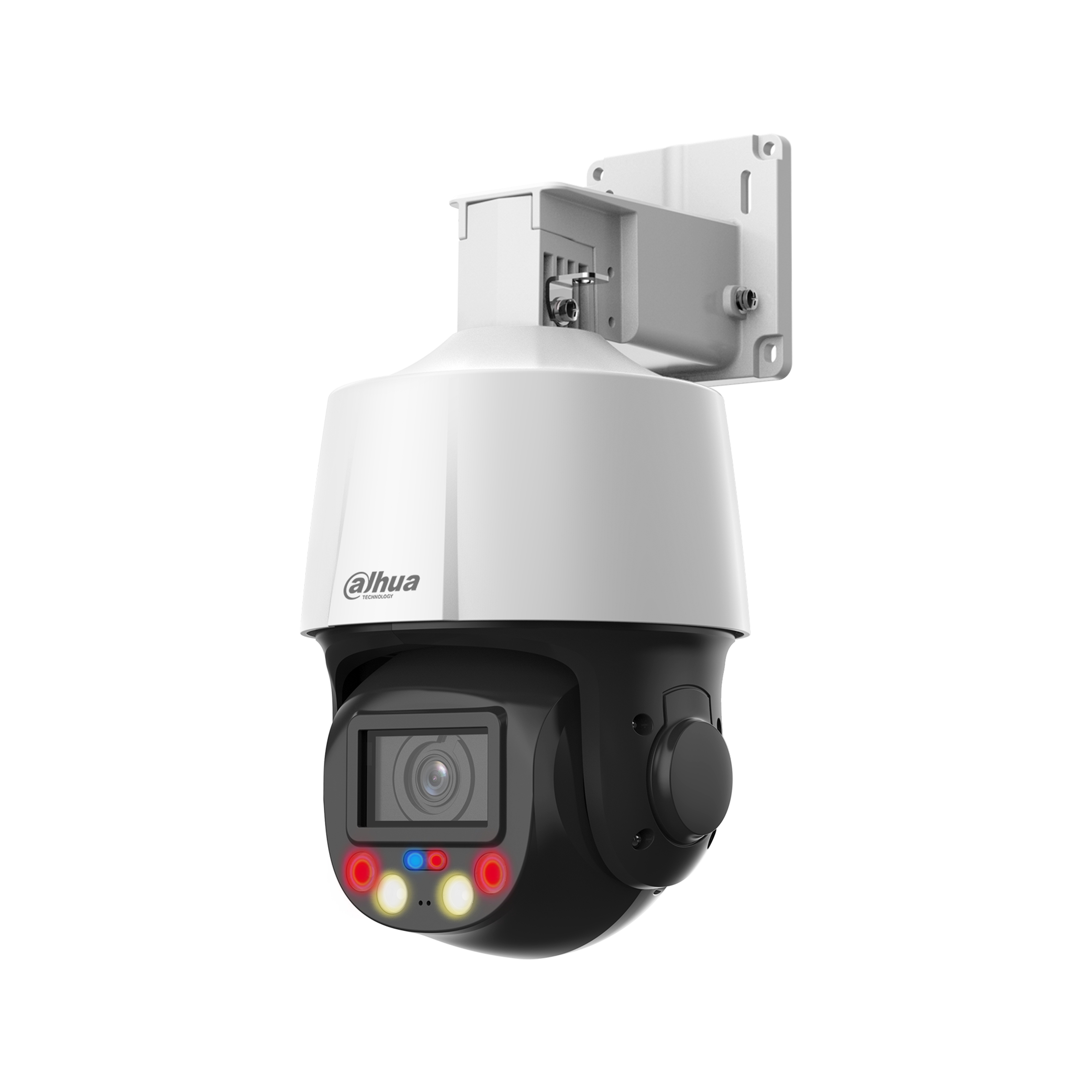 DAHUA Dahua SD3E405DB-GNY-A-PV1 Telecamera PTZ di rete 4MP 5x TiOC WizSense - SISTEMI DI SORVEGLIANZA | TecnoCARE.net Sabaudia, Latina, Terracina, San Felice Circeo e Pontinia