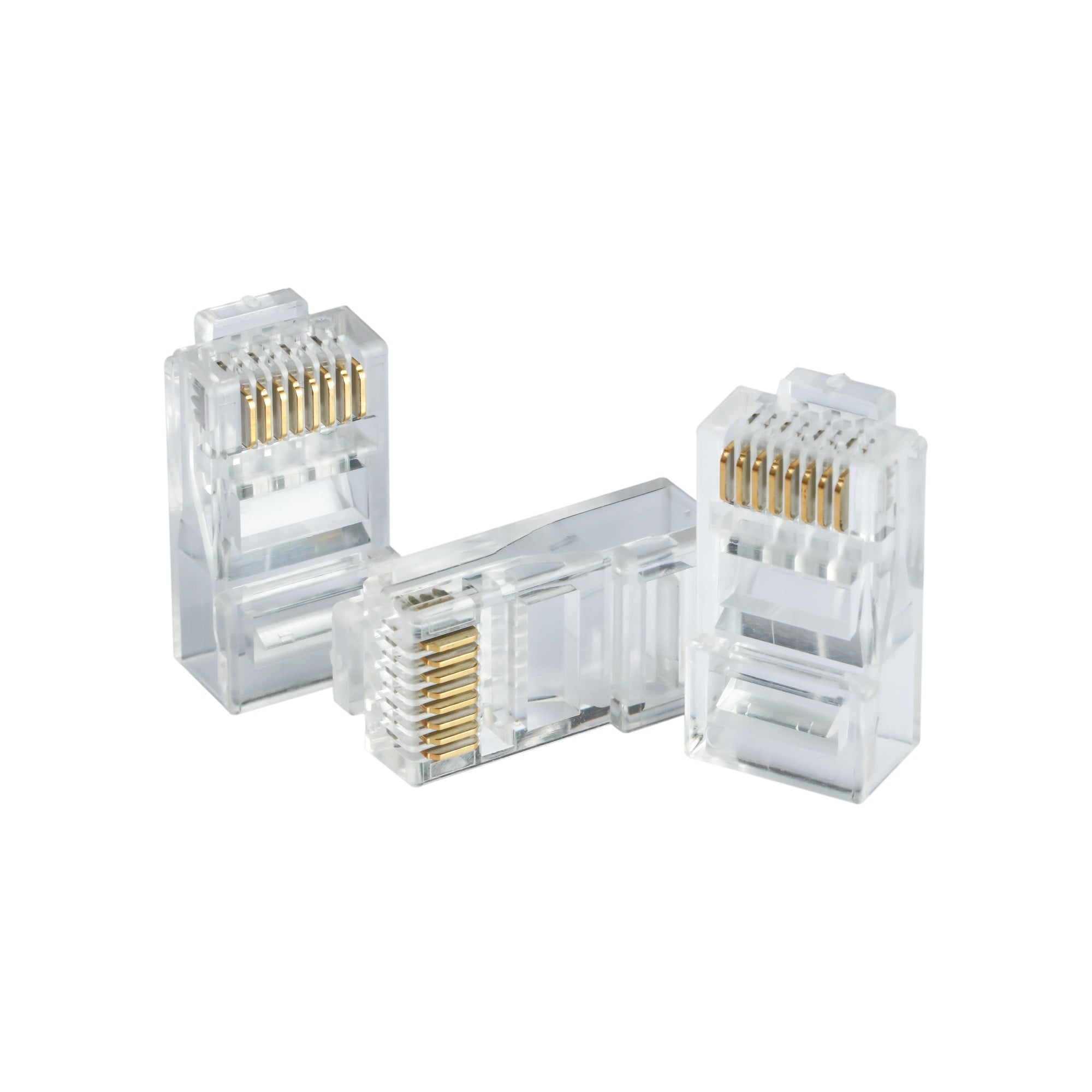 DAHUA Dahua PFM976-531 Connettore RJ45 CAT5/5e - CAVI PER COMPUTER E PERIFERICHE | TecnoCARE.net Sabaudia, Latina, Terracina, San Felice Circeo e Pontinia