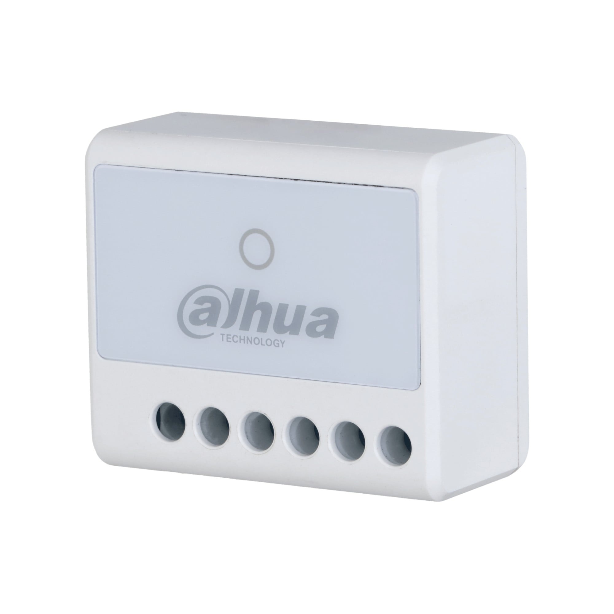DAHUA Dahua ARM7011-W2(868) Relè senza fili - PRODOTTI DI SICUREZZA PER IMPIANTO | TecnoCARE.net Sabaudia, Latina, Terracina, San Felice Circeo e Pontinia