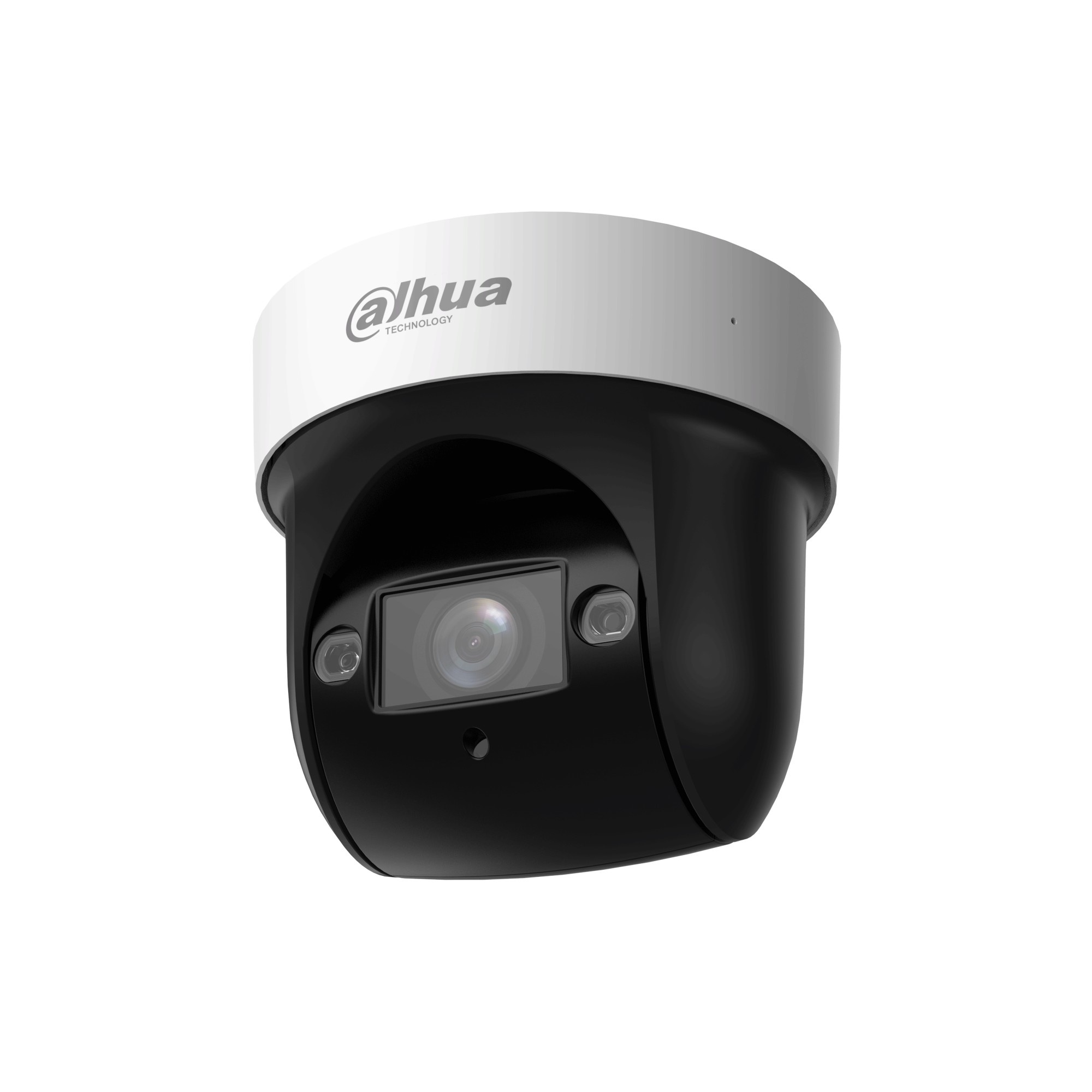 DAHUA Dahua SD29404DB-GNY Telecamera PTZ 4MP 4x IR WizSense di rete - SISTEMI DI SORVEGLIANZA | TecnoCARE.net Sabaudia, Latina, Terracina, San Felice Circeo e Pontinia