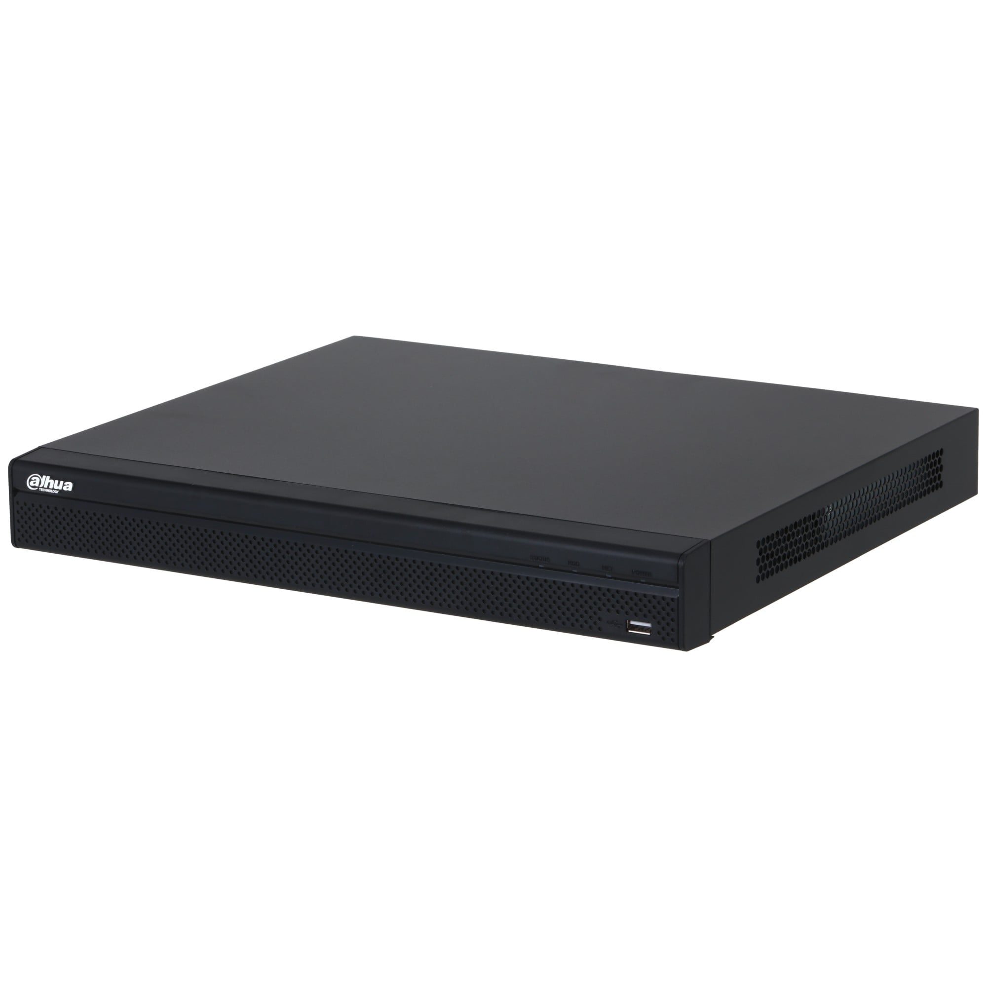 DAHUA Dahua NVR4208-8P-4KS3 Registratore Video di Rete 8CH 1U 8PoE 2HDDs Lite - SISTEMI DI SORVEGLIANZA | TecnoCARE.net Sabaudia, Latina, Terracina, San Felice Circeo e Pontinia