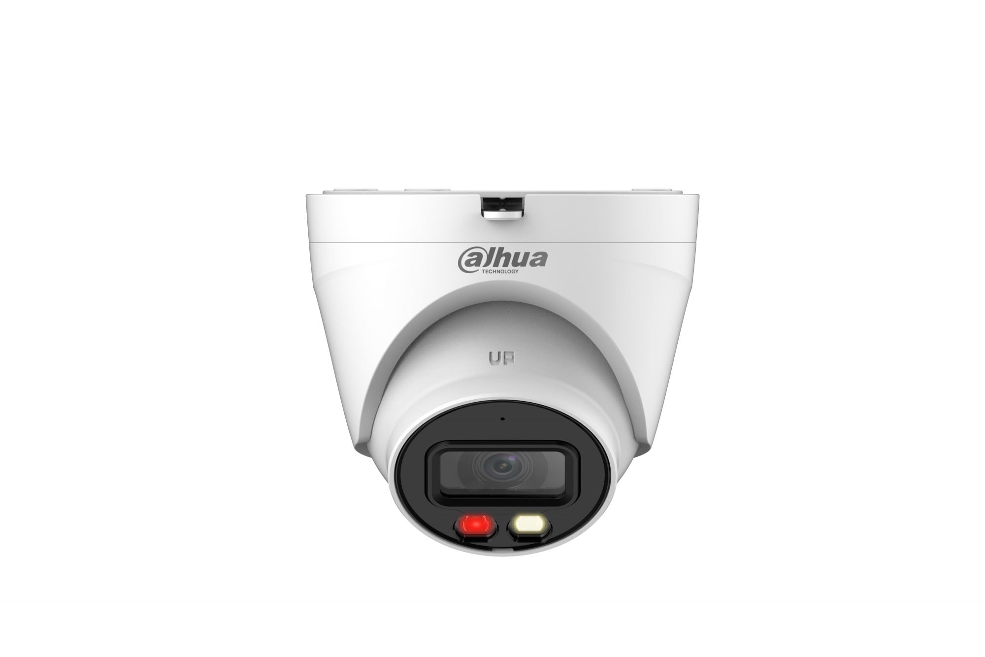 DAHUA Dahua IPC-HDW1439V-A-IL Telecamera di rete a sfera fissa Smart Dual Light Entry da 4MP - SISTEMI DI SORVEGLIANZA | TecnoCARE.net Sabaudia, Latina, Terracina, San Felice Circeo e Pontinia