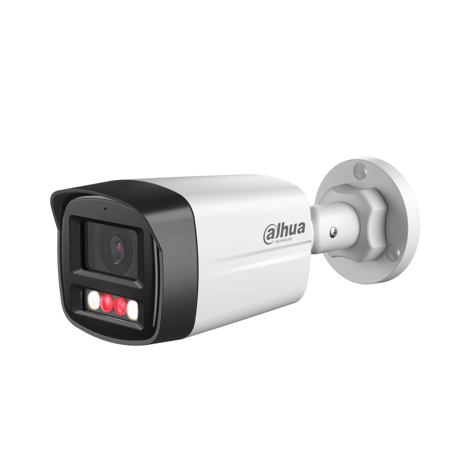 DAHUA Dahua IPC-HFW1239TL1-A-IL Telecamera a proiettile 2MP Full Color, 2.8mm, IR 30m, AI, PoE, IP67 - SISTEMI DI SORVEGLIANZA | TecnoCARE.net Sabaudia, Latina, Terracina, San Felice Circeo e Pontinia