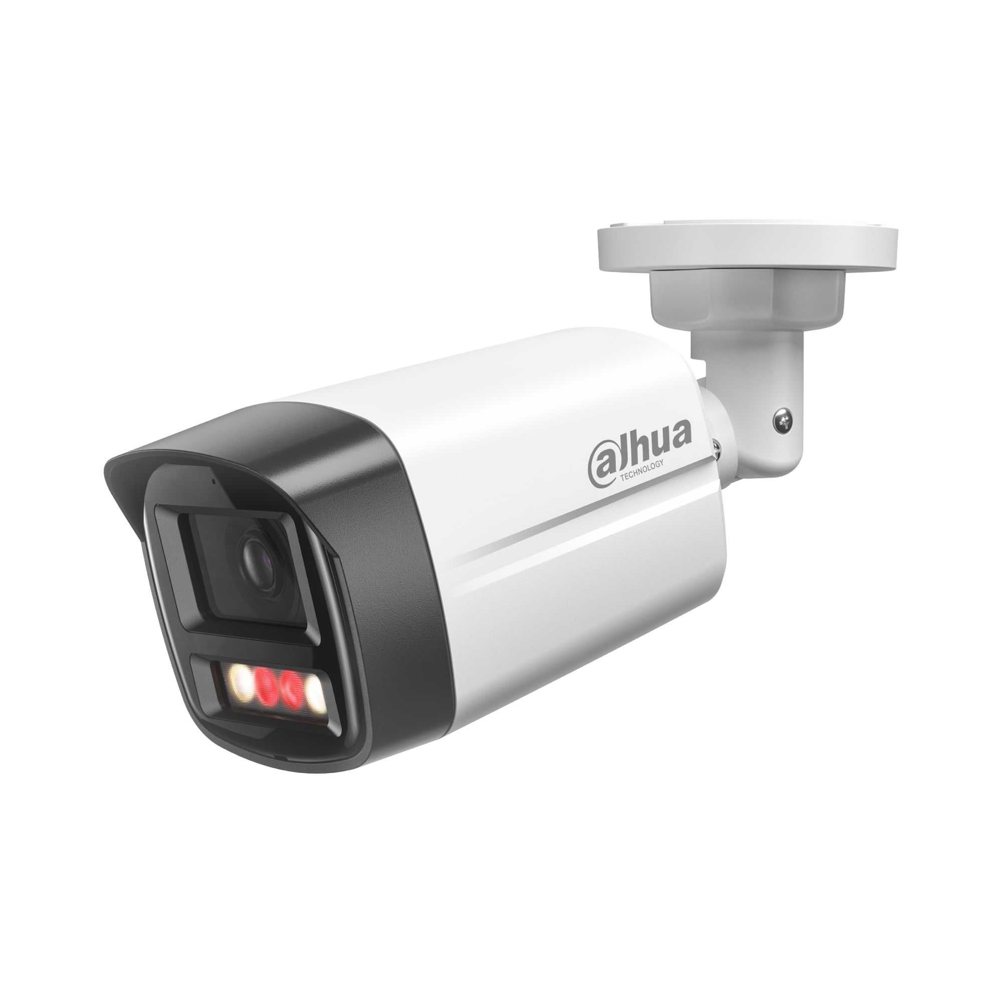 DAHUA Dahua IPC-HFW1239TL1-A-IL Telecamera a proiettile 2MP Full Color, 2.8mm, IR 30m, AI, PoE, IP67 - SISTEMI DI SORVEGLIANZA | TecnoCARE.net Sabaudia, Latina, Terracina, San Felice Circeo e Pontinia