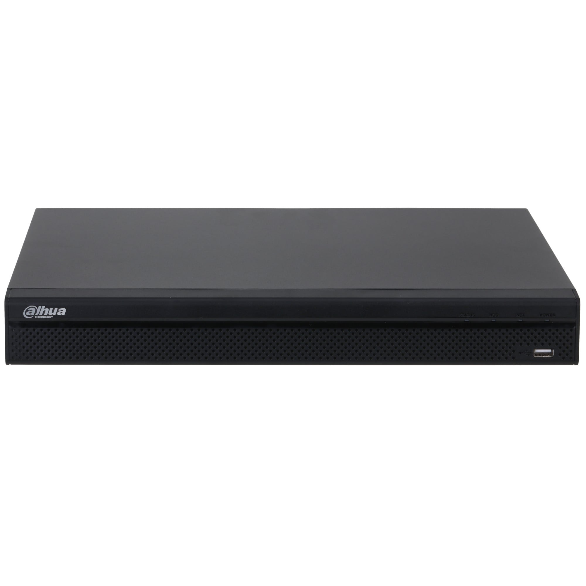 DAHUA Dahua NVR4216-16P-4KS3 Registratore video di rete 16CH 1U 16PoE 2HDDs Lite - SISTEMI DI SORVEGLIANZA | TecnoCARE.net Sabaudia, Latina, Terracina, San Felice Circeo e Pontinia