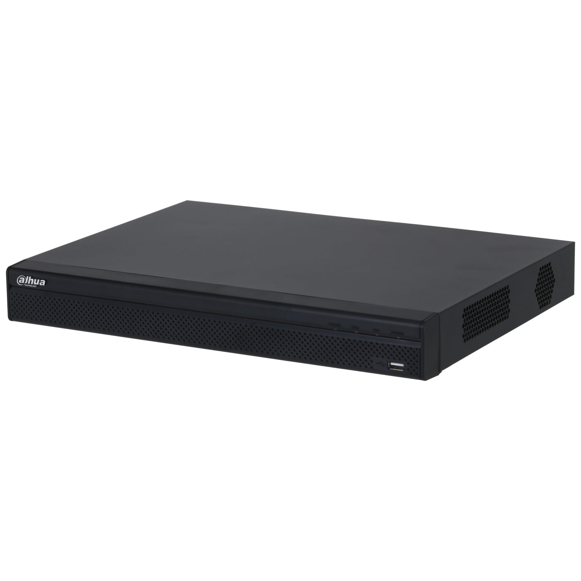 DAHUA Dahua NVR4216-4KS3 Registratore video di rete 16CH 1U 2HDDs Lite - SISTEMI DI SORVEGLIANZA | TecnoCARE.net Sabaudia, Latina, Terracina, San Felice Circeo e Pontinia