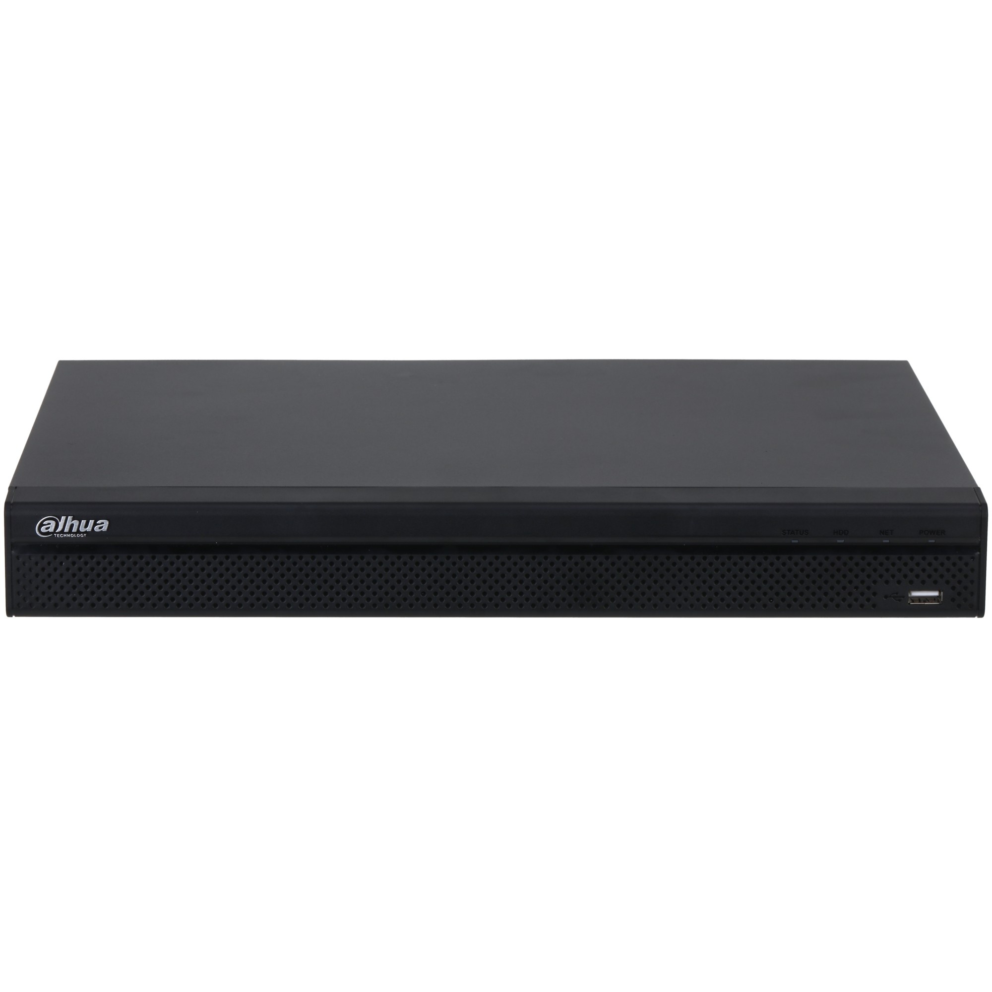 DAHUA Dahua NVR4216-4KS3 Registratore video di rete 16CH 1U 2HDDs Lite - SISTEMI DI SORVEGLIANZA | TecnoCARE.net Sabaudia, Latina, Terracina, San Felice Circeo e Pontinia