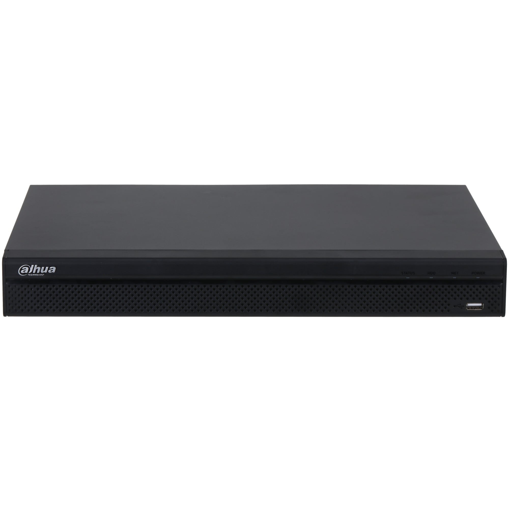 DAHUA Dahua NVR4208-4KS3 Registratore Video di Rete 8CH 1U 2HDDs Lite - SISTEMI DI SORVEGLIANZA | TecnoCARE.net Sabaudia, Latina, Terracina, San Felice Circeo e Pontinia