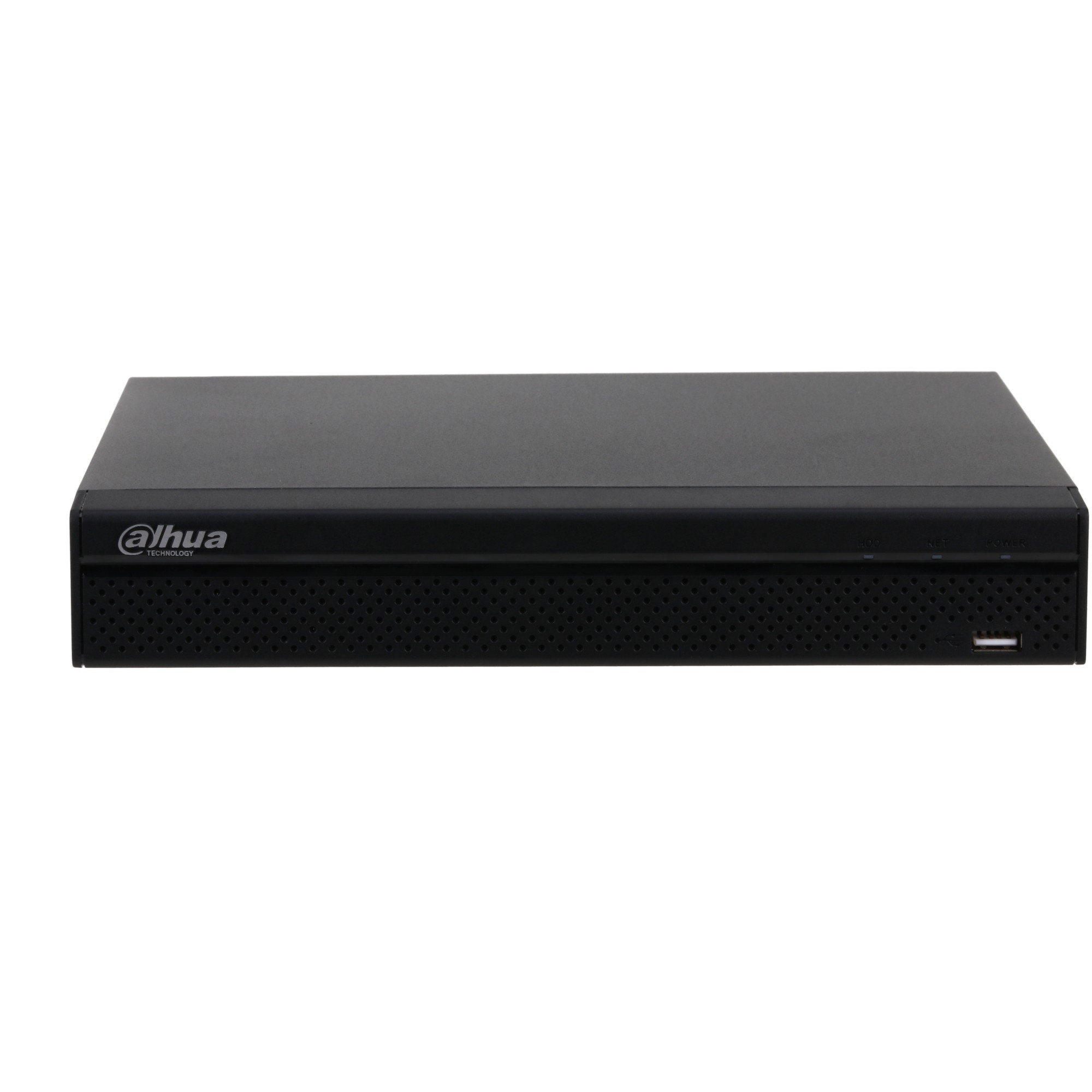 DAHUA Dahua NVR4104HS-P-4KS3 Registratore video di rete compatto 4CH 1U 4PoE 1HDD Lite - SISTEMI DI SORVEGLIANZA | TecnoCARE.net Sabaudia, Latina, Terracina, San Felice Circeo e Pontinia