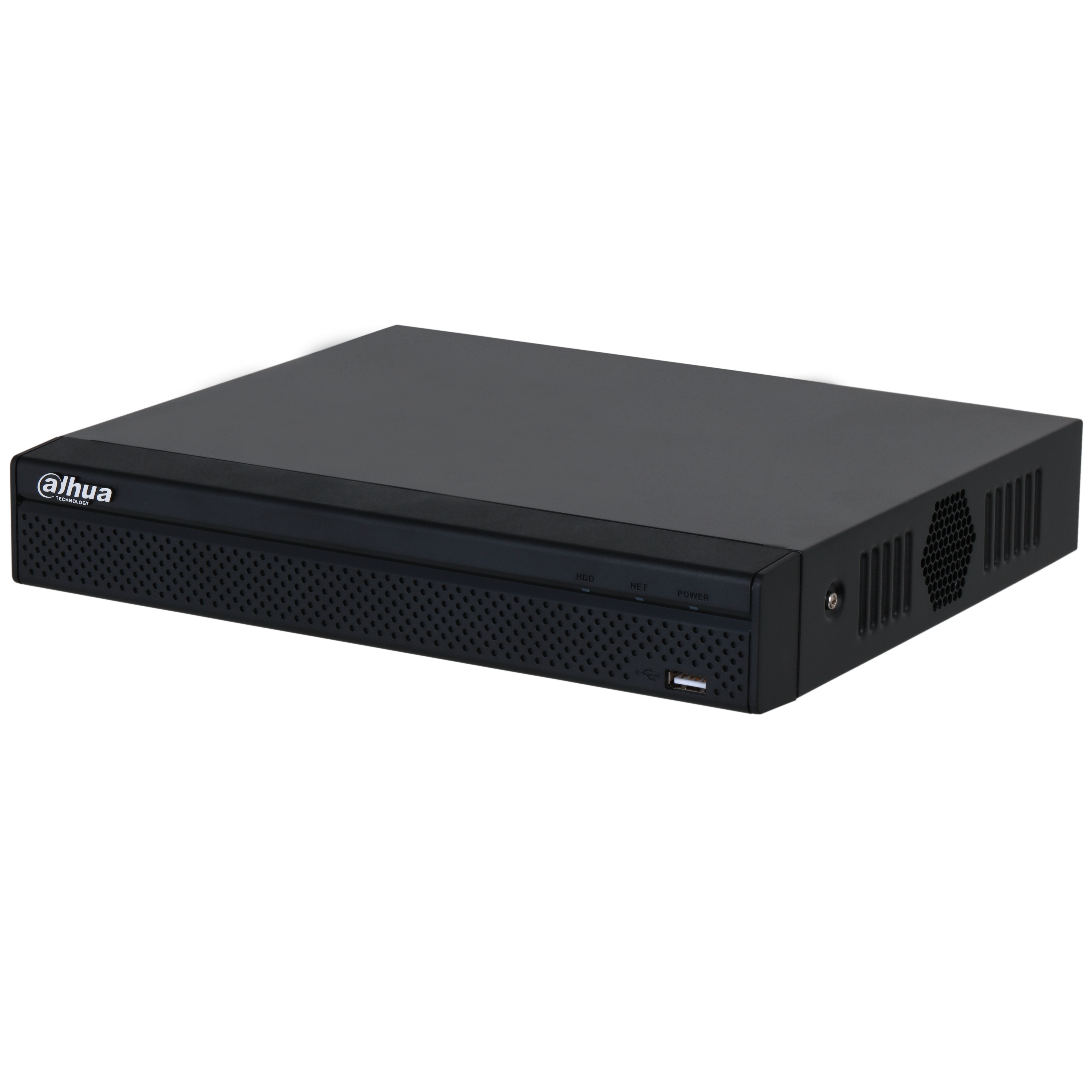 DAHUA Dahua NVR2108HS-4KS3 Registratore Video di Rete Compatto 8CH 1U 1HDD Lite - SISTEMI DI SORVEGLIANZA | TecnoCARE.net Sabaudia, Latina, Terracina, San Felice Circeo e Pontinia