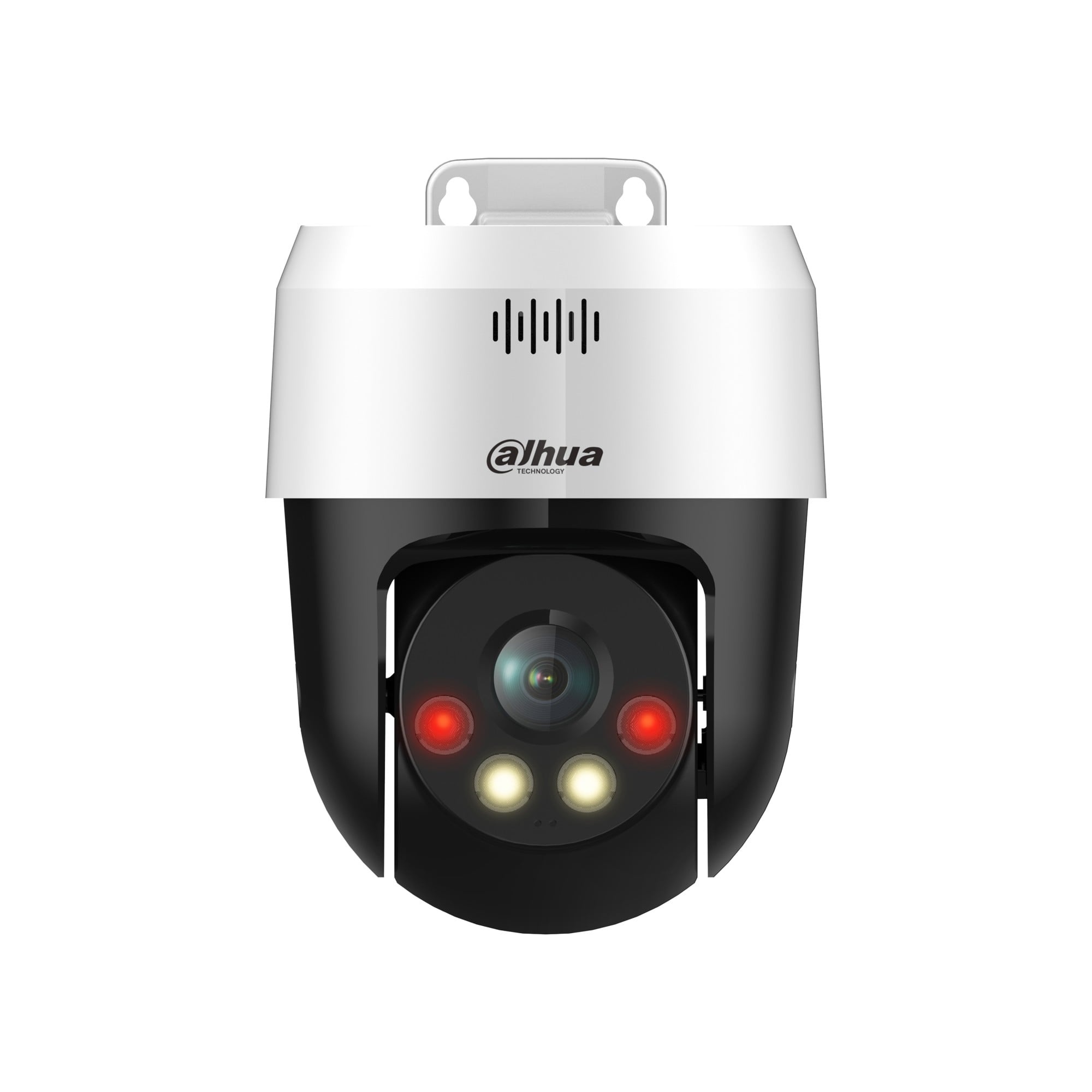 DAHUA Dahua SD2A500NB-GNY-A-PV Telecamera di rete PT Smart Dual Light 5MP - SISTEMI DI SORVEGLIANZA | TecnoCARE.net Sabaudia, Latina, Terracina, San Felice Circeo e Pontinia
