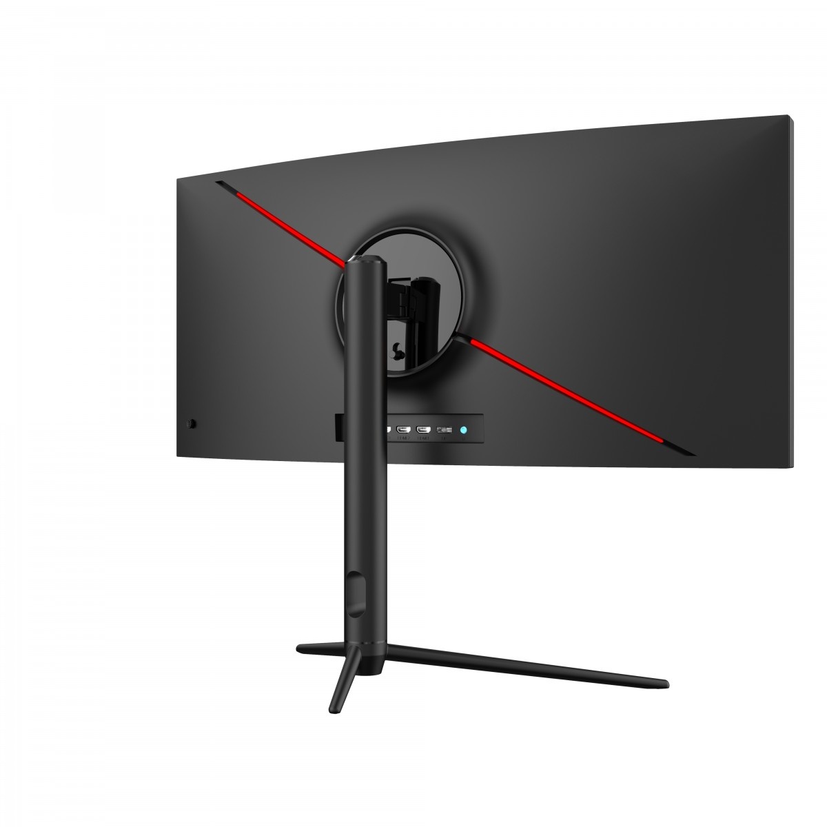 DAHUA Dahua LM30-E330CA Monitor 30" UltraWide Full HD LCD - MONITOR E ACCESSORI | TecnoCARE.net Sabaudia, Latina, Terracina, San Felice Circeo e Pontinia