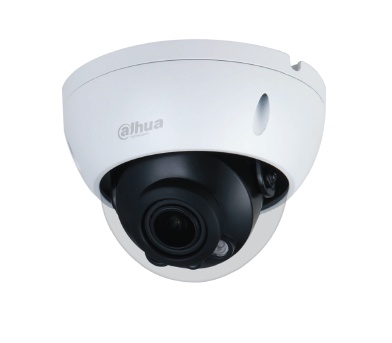 DAHUA Dahua IPC-HDBW2541R-ZAS-27135-S2 Telecamera di rete Dome Vari-focale IR 5MP WizSense - SISTEMI DI SORVEGLIANZA | TecnoCARE.net Sabaudia, Latina, Terracina, San Felice Circeo e Pontinia