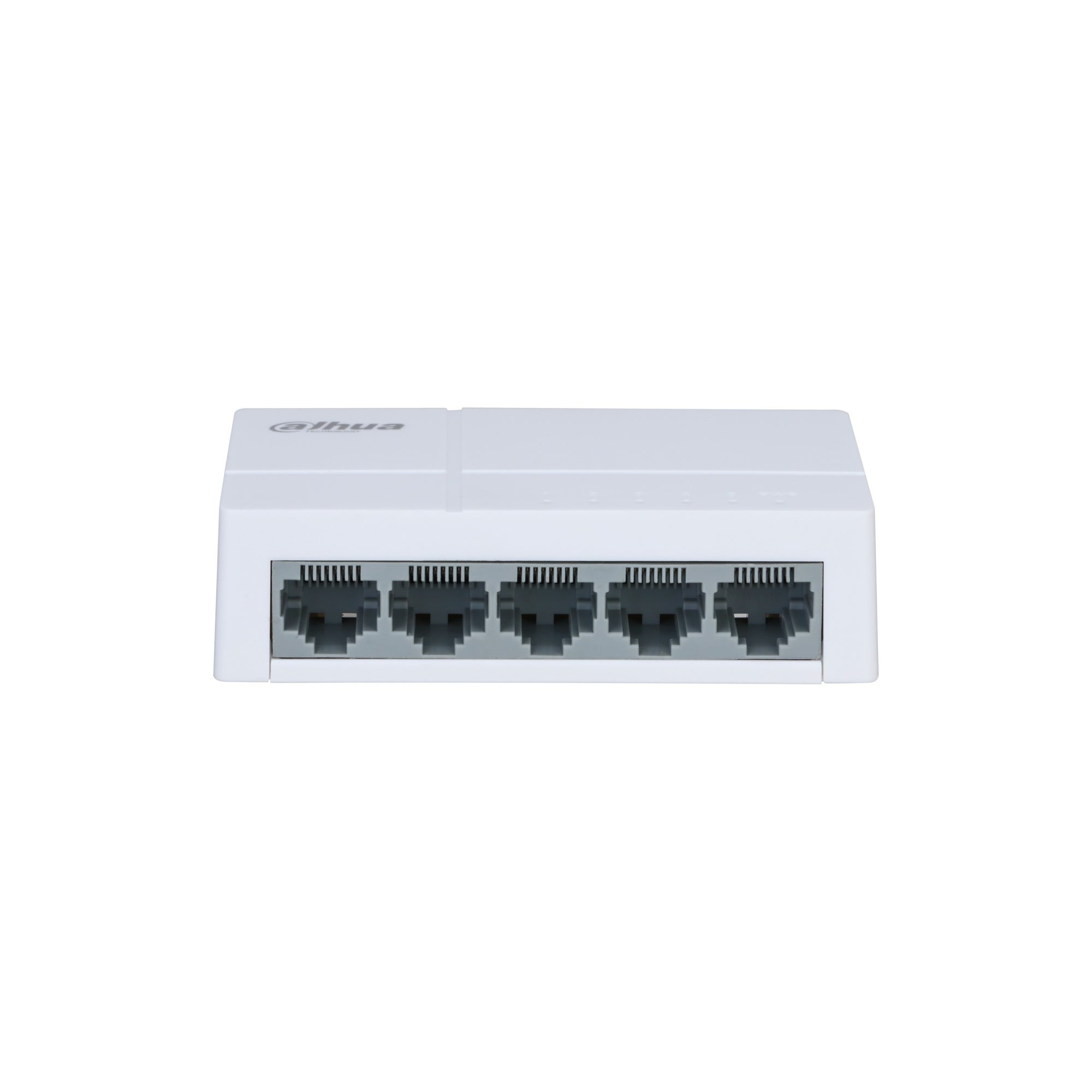 DAHUA Dahua PFS3005-5ET-L-V2 Switch Ethernet non gestito a 5 porte - RETI | TecnoCARE.net Sabaudia, Latina, Terracina, San Felice Circeo e Pontinia