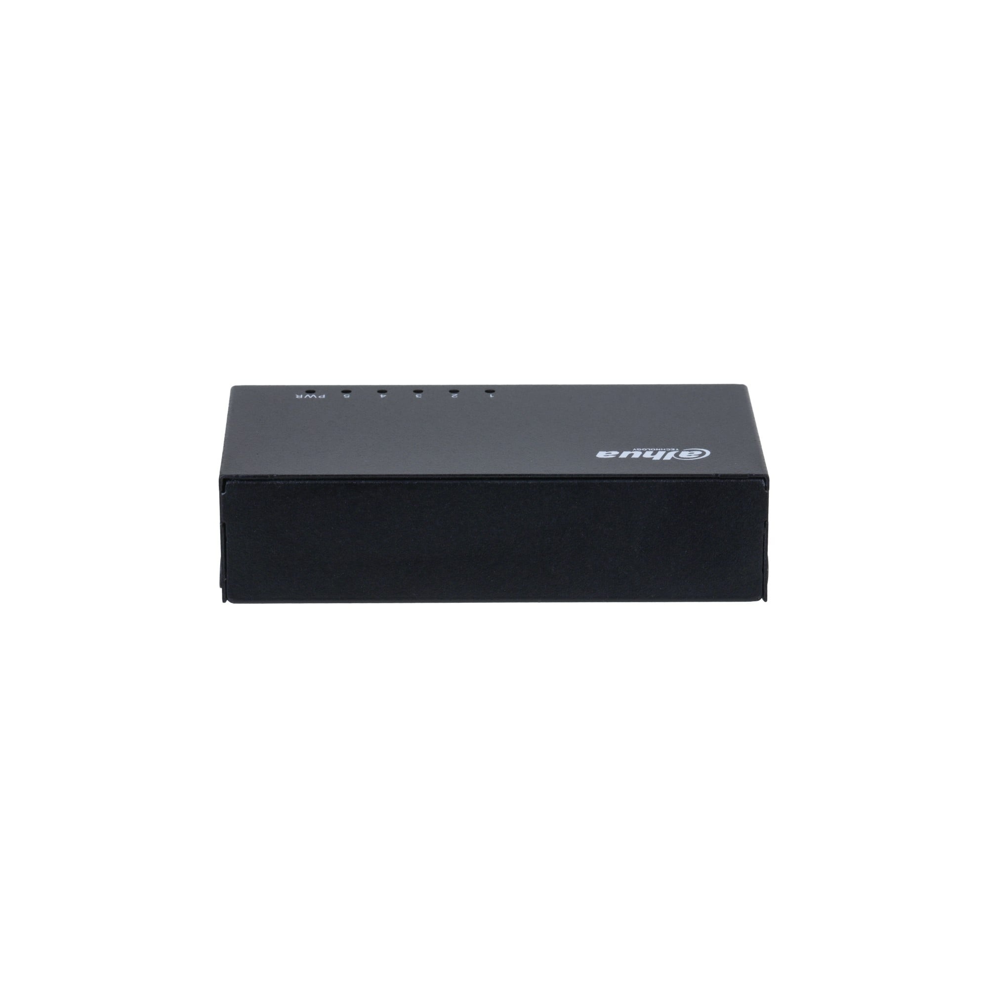DAHUA Dahua PFS3005-5GT-V2 Switch Gigabit non gestito a 5 porte - RETI | TecnoCARE.net Sabaudia, Latina, Terracina, San Felice Circeo e Pontinia