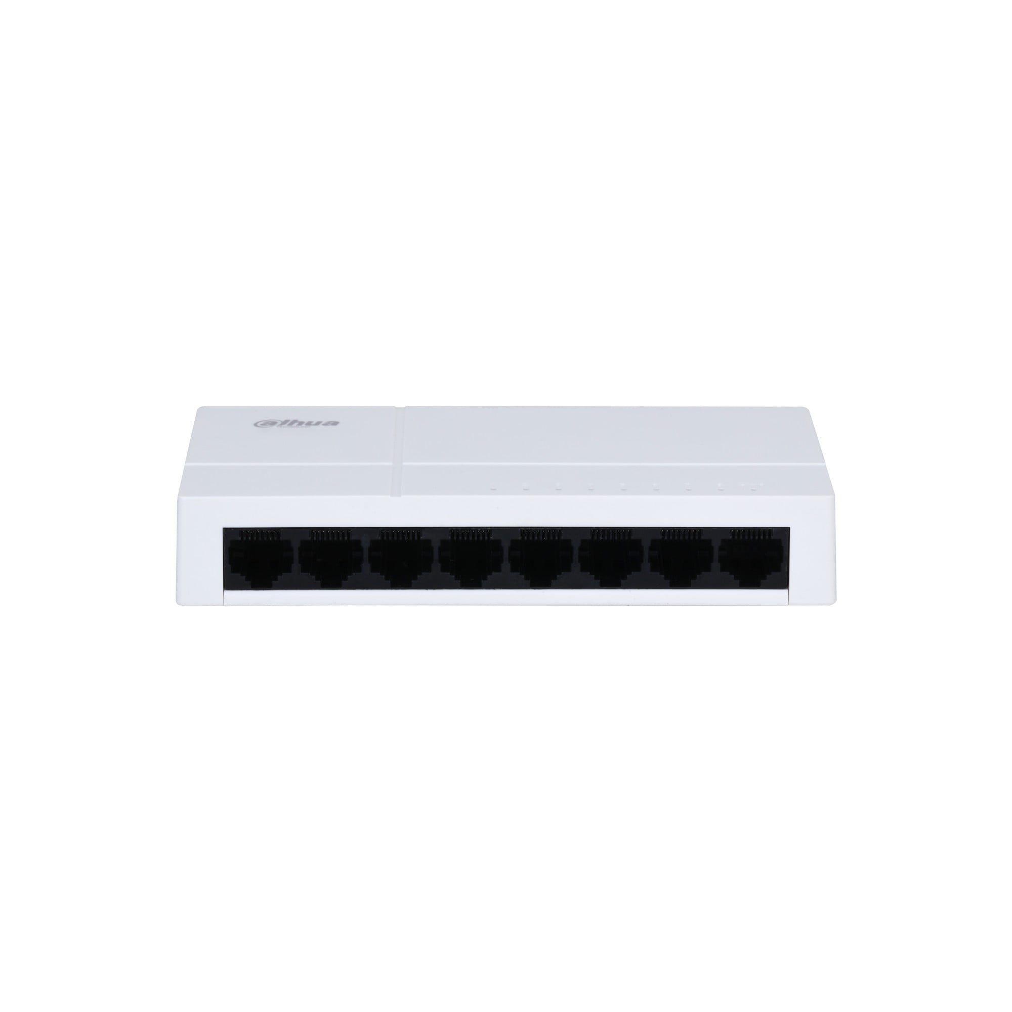 DAHUA Dahua PFS3008-8GT-L-V2 Switch Gigabit 8-port senza gestione - RETI | TecnoCARE.net Sabaudia, Latina, Terracina, San Felice Circeo e Pontinia
