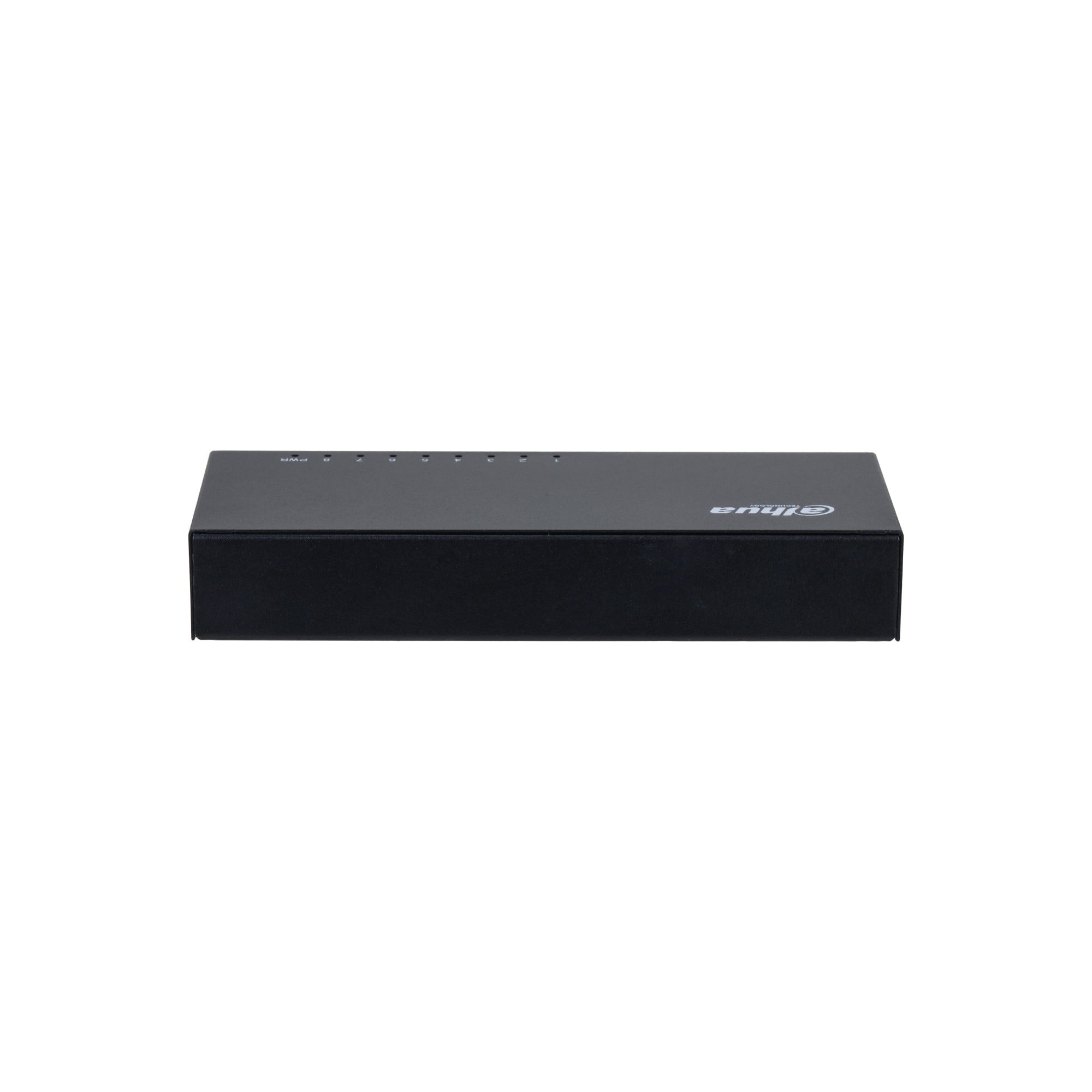 DAHUA Dahua PFS3008-8GT-V2 Switch Gigabit non gestito a 8 porte - RETI | TecnoCARE.net Sabaudia, Latina, Terracina, San Felice Circeo e Pontinia
