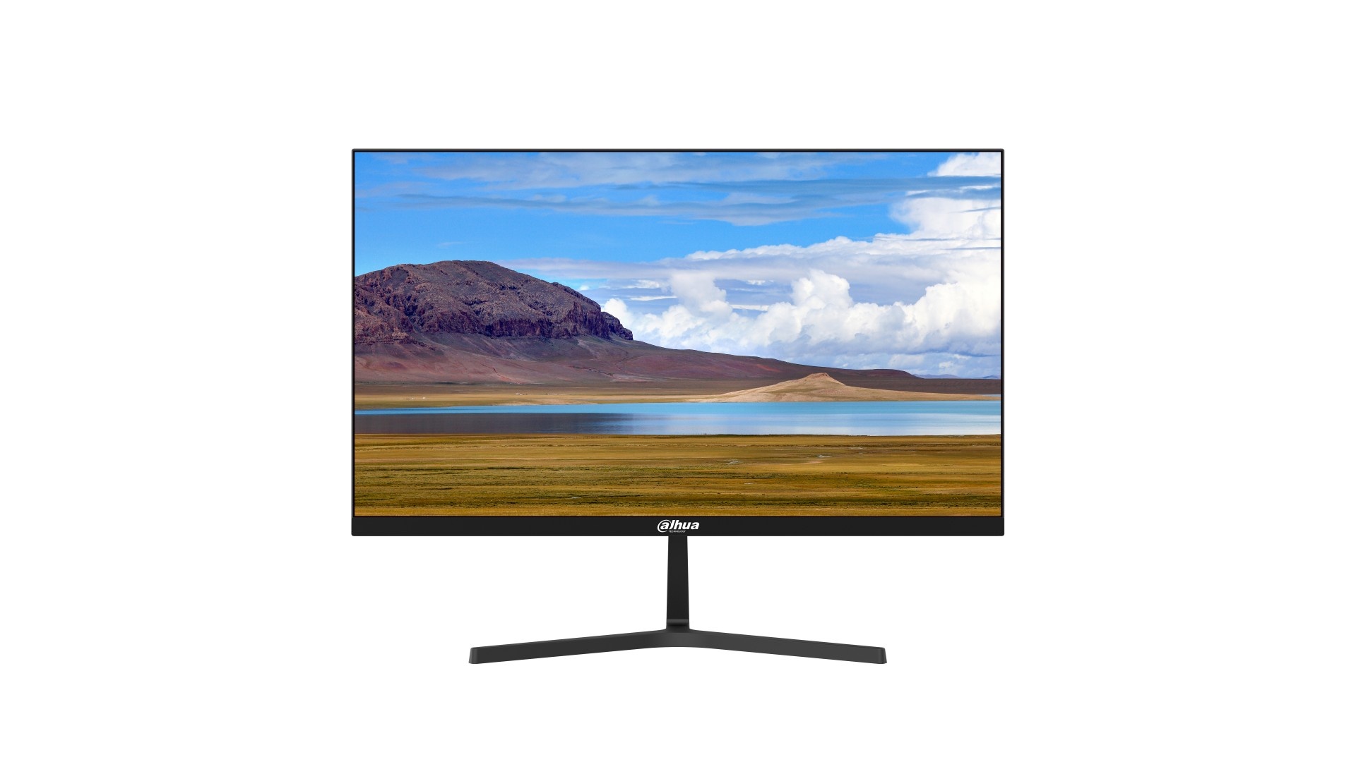 DAHUA Dahua LM24-B200S Monitor 23,8" Full HD LED - MONITOR E ACCESSORI | TecnoCARE.net Sabaudia, Latina, Terracina, San Felice Circeo e Pontinia