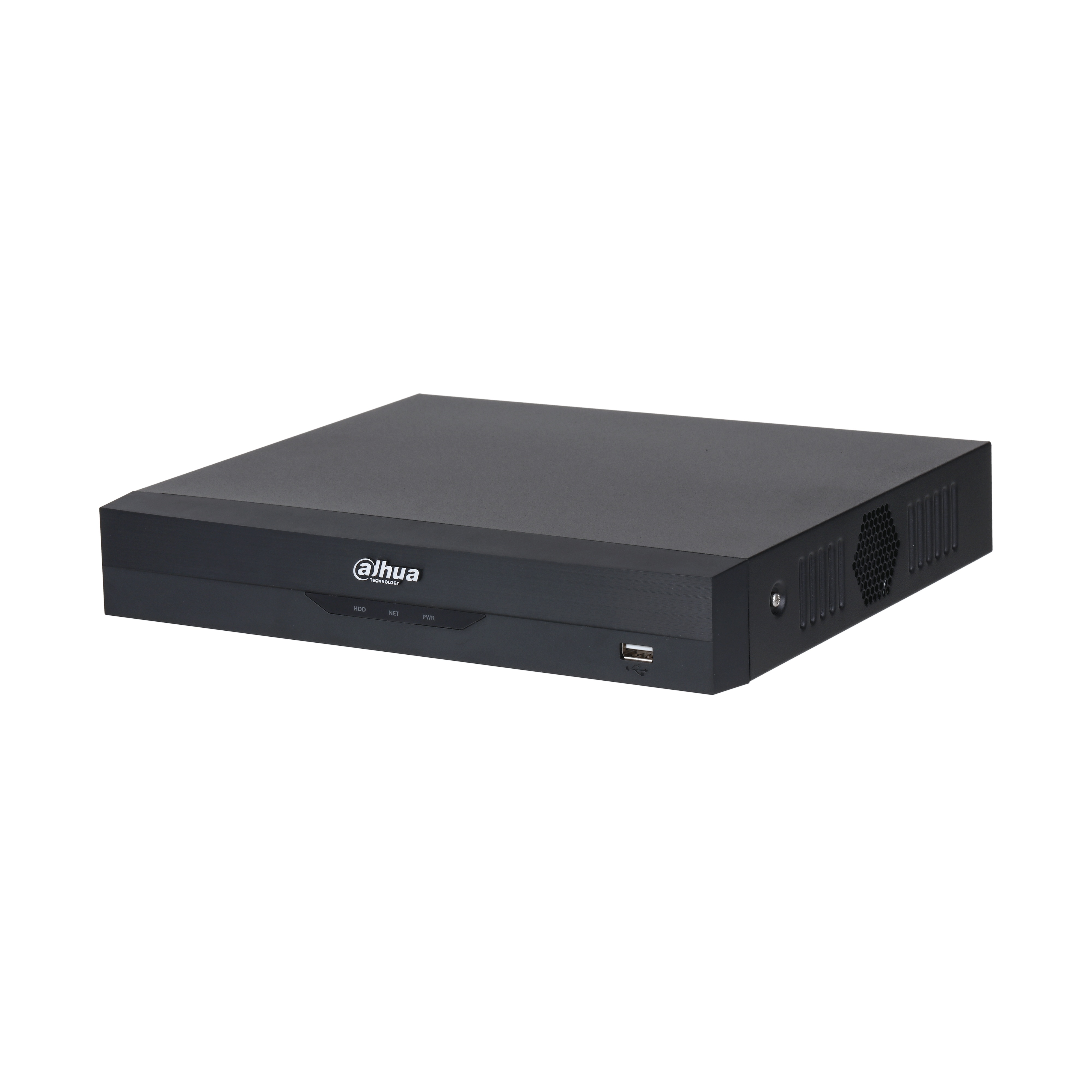DAHUA Dahua NVR4104HS-EI Registratore video di rete 4CH Compatto 1U 1HDD WizSense - SISTEMI DI SORVEGLIANZA | TecnoCARE.net Sabaudia, Latina, Terracina, San Felice Circeo e Pontinia
