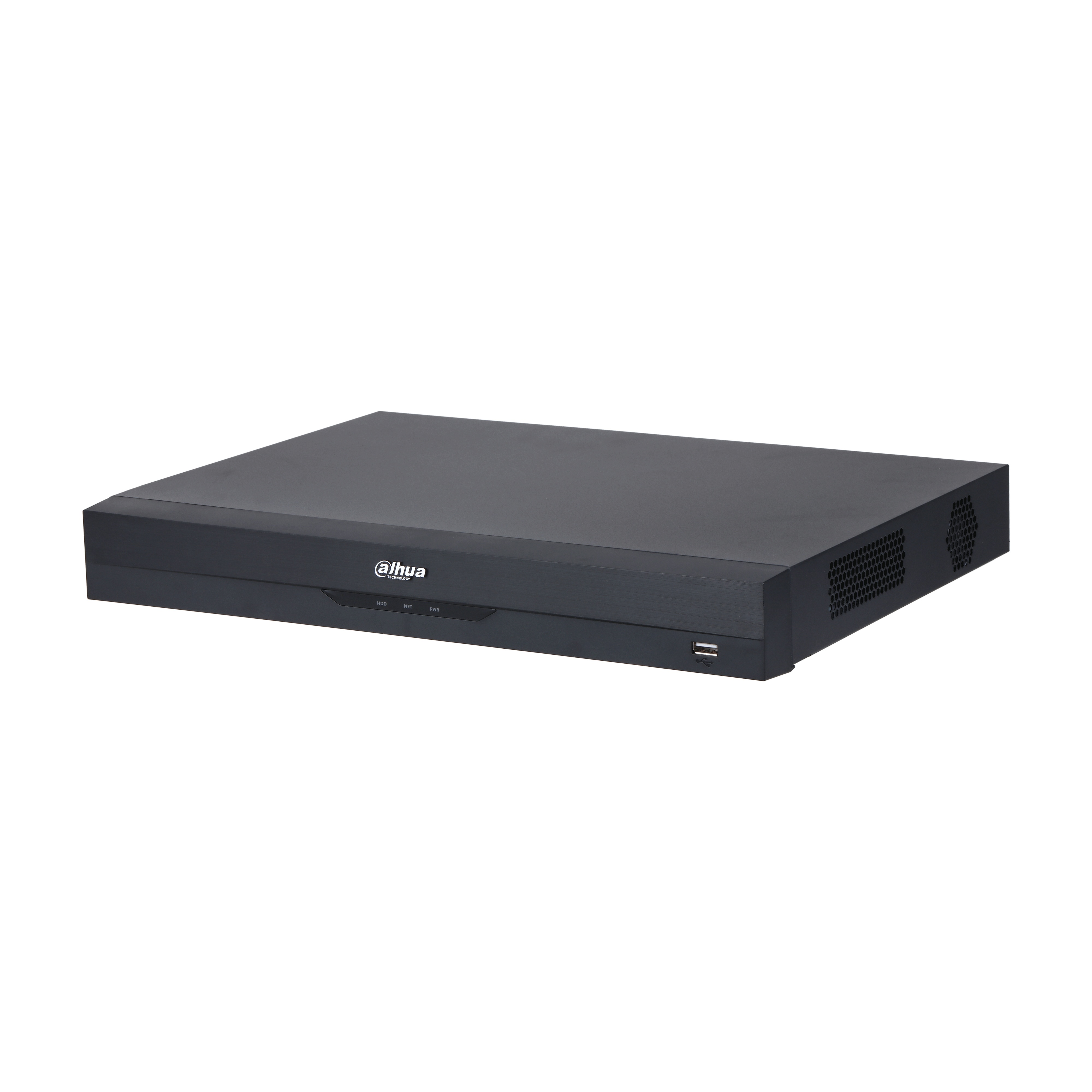 DAHUA Dahua NVR4232-EI Registratore video di rete 32CH 1U 2HDDs WizSense - SISTEMI DI SORVEGLIANZA | TecnoCARE.net Sabaudia, Latina, Terracina, San Felice Circeo e Pontinia