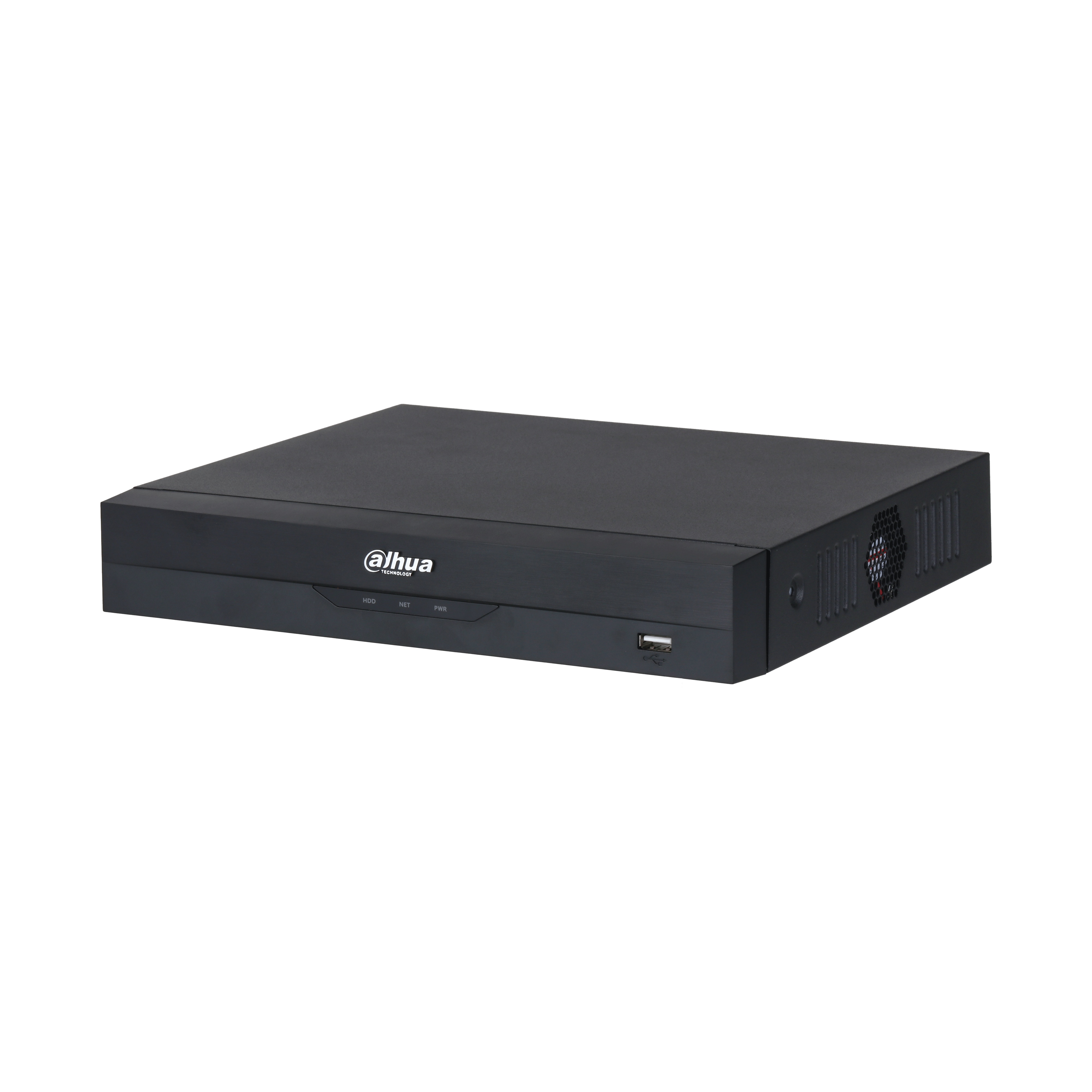 DAHUA Dahua NVR4104HS-P-EI Registratore video di rete 4CH Compatto 1U 4PoE 1HDD WizSense - SISTEMI DI SORVEGLIANZA | TecnoCARE.net Sabaudia, Latina, Terracina, San Felice Circeo e Pontinia