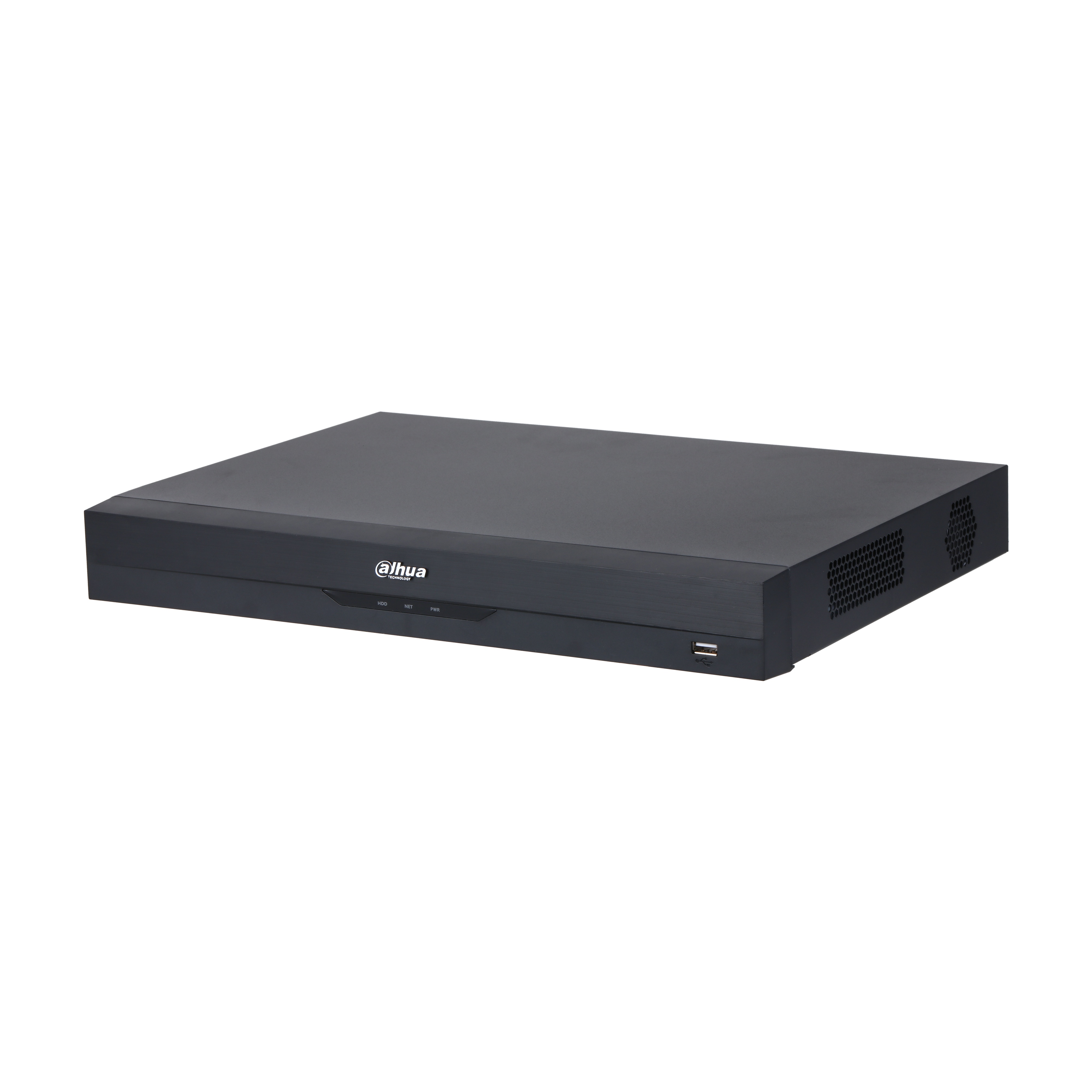 DAHUA Dahua NVR5232-EI Registratore video di rete 32CH 2HDD 1U - SISTEMI DI SORVEGLIANZA | TecnoCARE.net Sabaudia, Latina, Terracina, San Felice Circeo e Pontinia