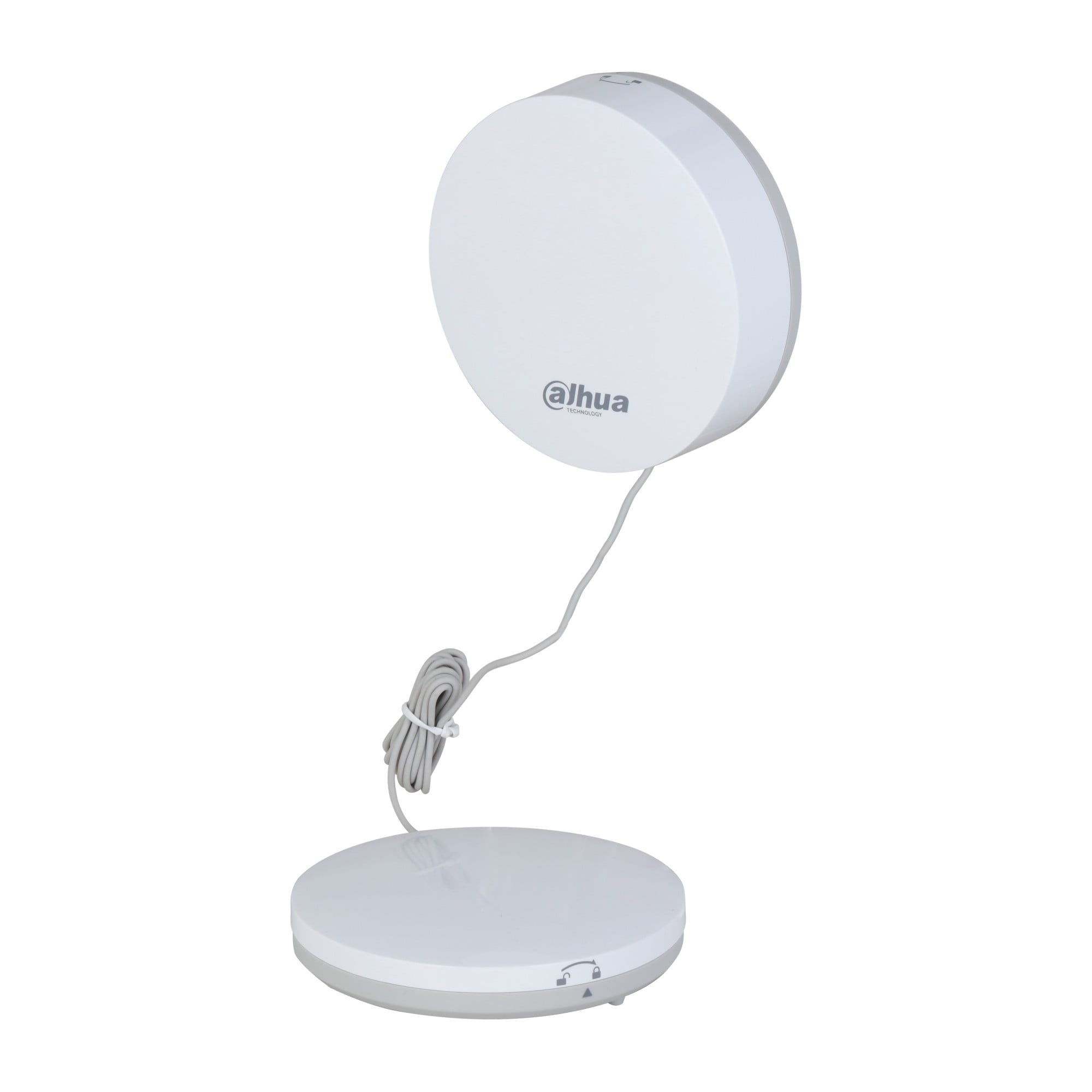 DAHUA Dahua ARD912-W2(868D) Rilevatore wireless di perdite d'acqua - ALLARMI E SENSORI DOMESTICI | TecnoCARE.net Sabaudia, Latina, Terracina, San Felice Circeo e Pontinia