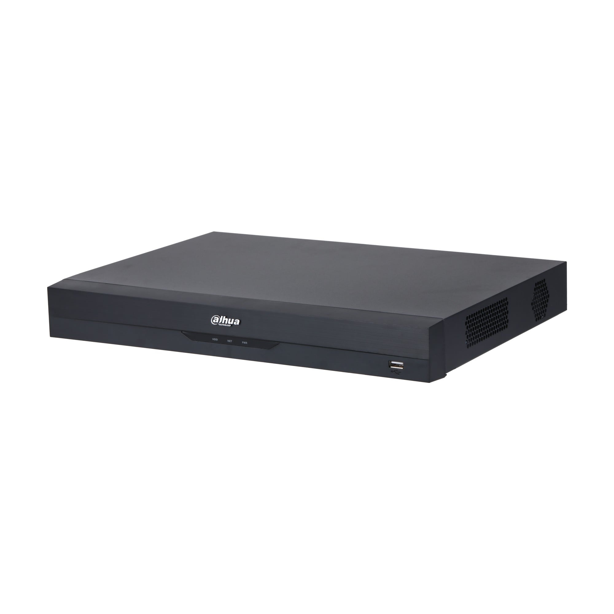 DAHUA Dahua NVR5208-EI Registratore video di rete 8CH 2HDD 1U - SISTEMI DI SORVEGLIANZA | TecnoCARE.net Sabaudia, Latina, Terracina, San Felice Circeo e Pontinia