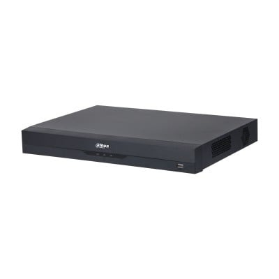 DAHUA Dahua NVR5216-EI Registratore video di rete 16CH 2HDD 1U - SISTEMI DI SORVEGLIANZA | TecnoCARE.net Sabaudia, Latina, Terracina, San Felice Circeo e Pontinia