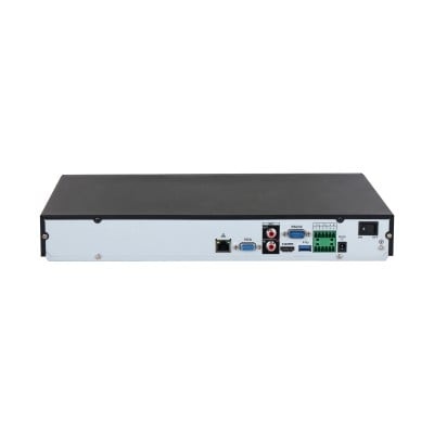 DAHUA Dahua NVR5216-EI Registratore video di rete 16CH 2HDD 1U - SISTEMI DI SORVEGLIANZA | TecnoCARE.net Sabaudia, Latina, Terracina, San Felice Circeo e Pontinia