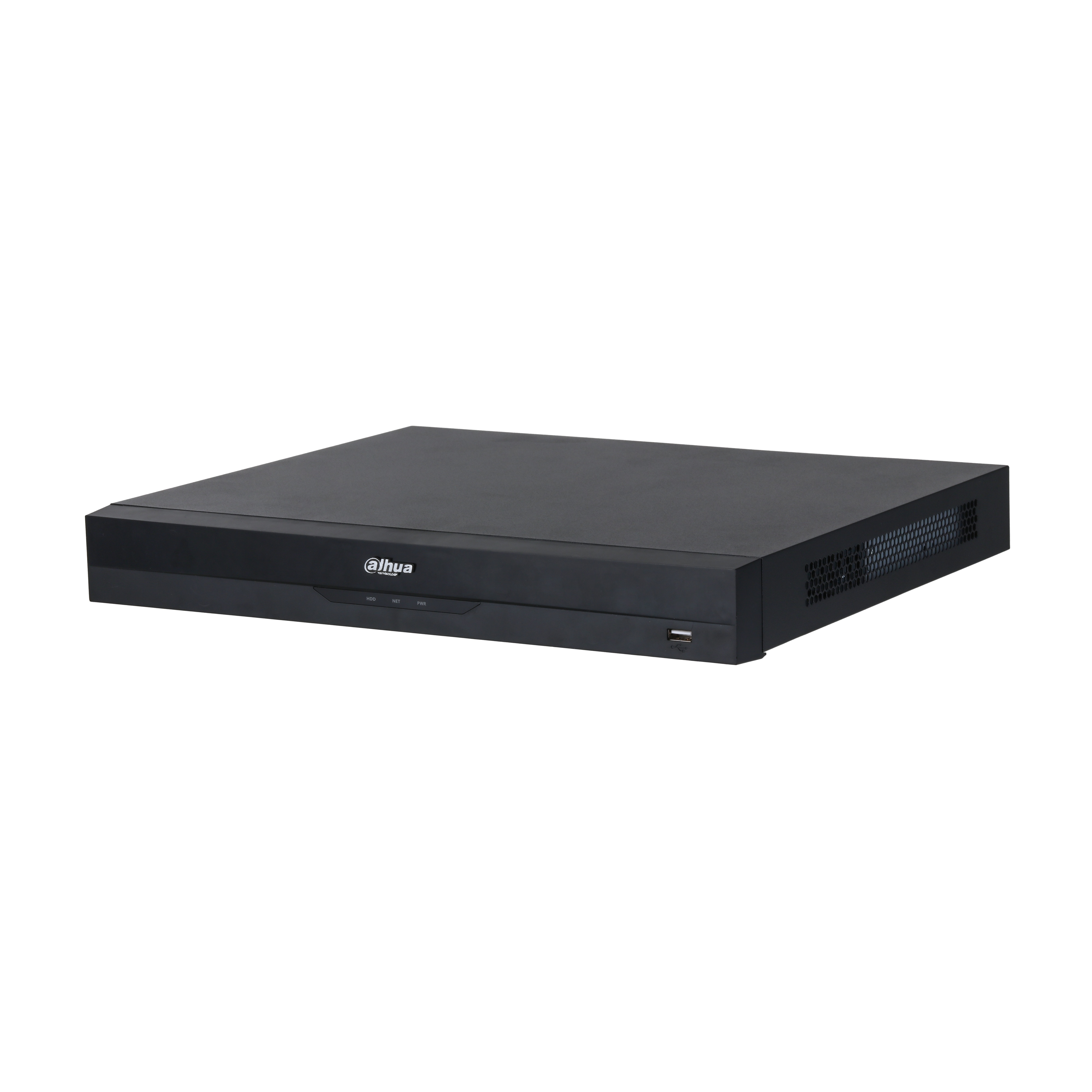 DAHUA Dahua NVR5216-16P-EI Registratore video di rete 16CH 2HDD 1U - SISTEMI DI SORVEGLIANZA | TecnoCARE.net Sabaudia, Latina, Terracina, San Felice Circeo e Pontinia