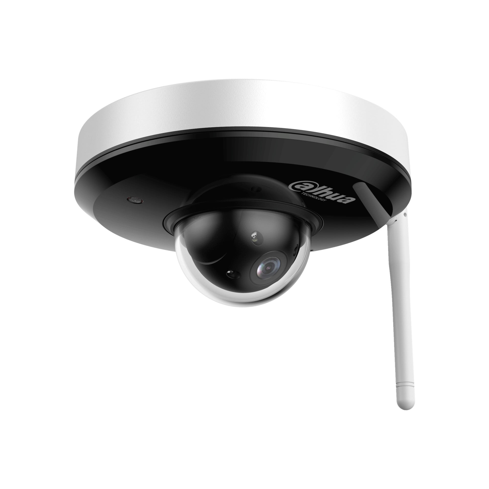 DAHUA Dahua SD1A404DB-GNY-W Telecamera PTZ 4MP 4x Starlight IR WizSense di rete - SISTEMI DI SORVEGLIANZA | TecnoCARE.net Sabaudia, Latina, Terracina, San Felice Circeo e Pontinia