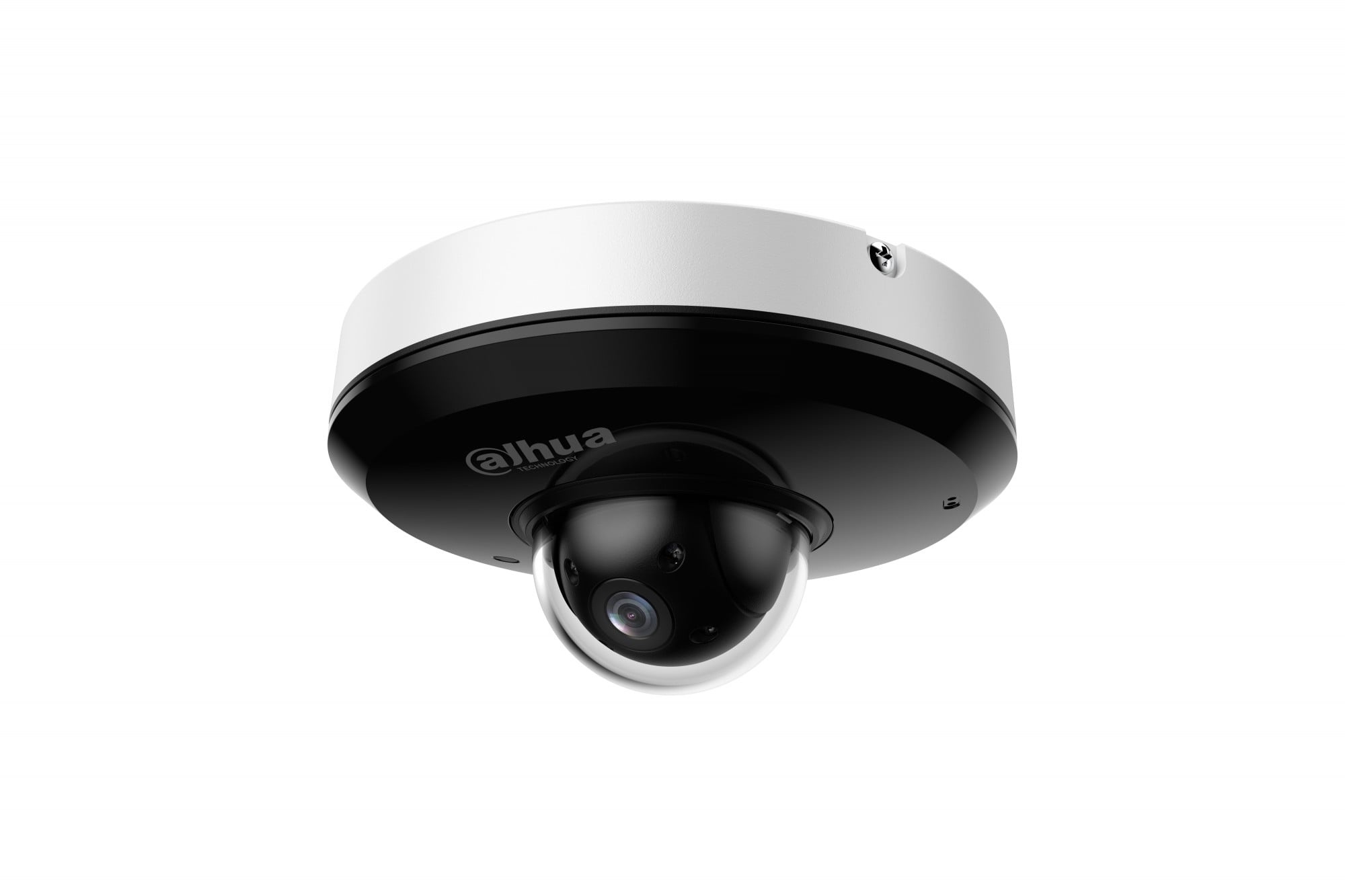 DAHUA Dahua SD1A204DB-GNY Telecamera PTZ di rete 2MP 4x Starlight IR WizSense - SISTEMI DI SORVEGLIANZA | TecnoCARE.net Sabaudia, Latina, Terracina, San Felice Circeo e Pontinia