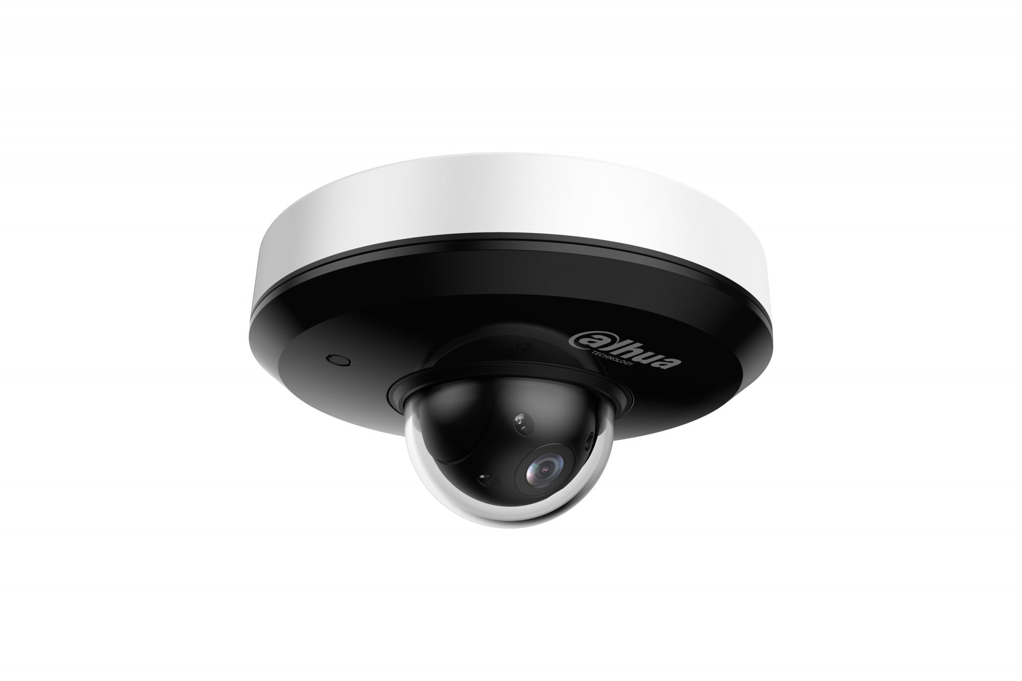 DAHUA Dahua SD1A204DB-GNY Telecamera PTZ di rete 2MP 4x Starlight IR WizSense - SISTEMI DI SORVEGLIANZA | TecnoCARE.net Sabaudia, Latina, Terracina, San Felice Circeo e Pontinia
