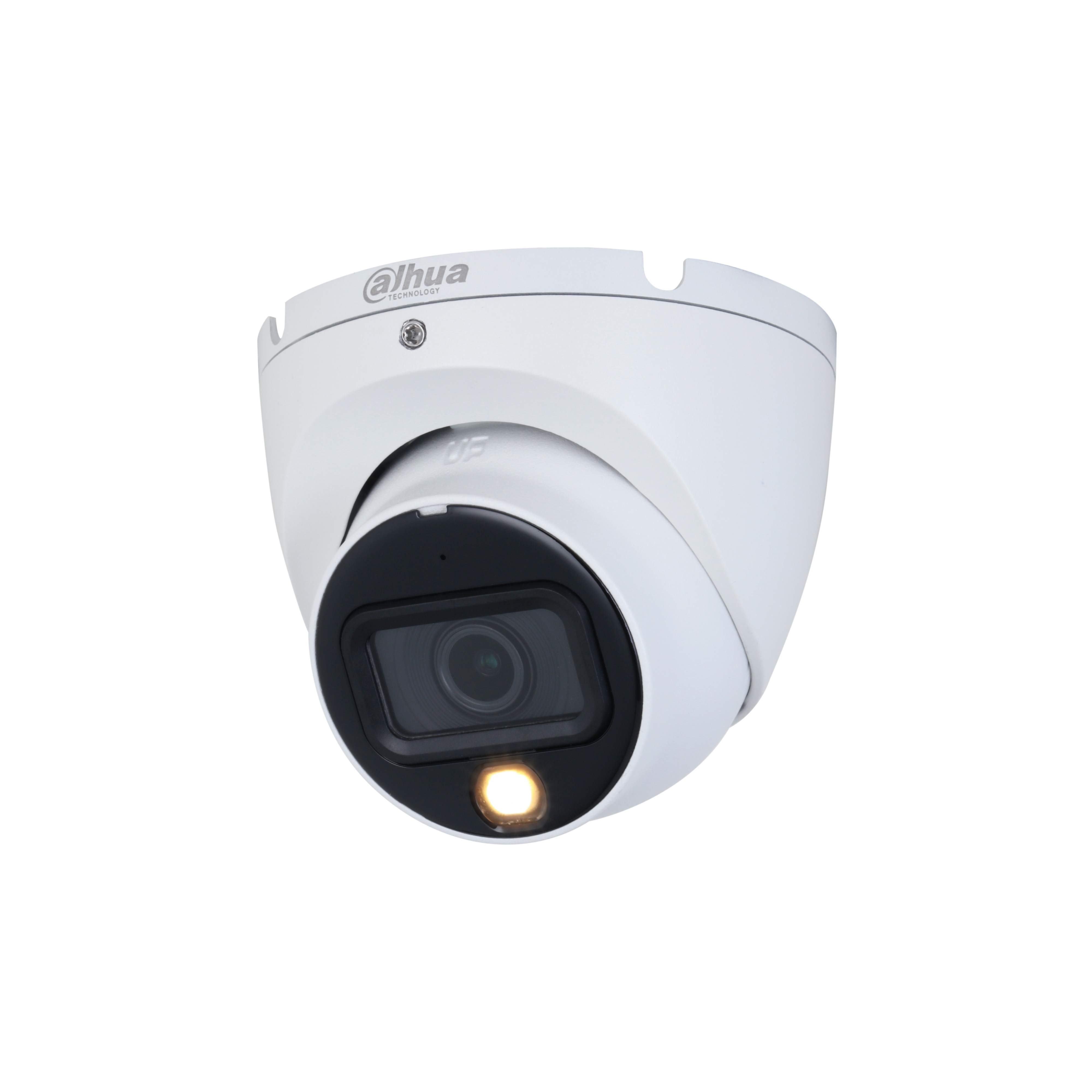 DAHUA Dahua HAC-HDW1200TLM-IL-A-0280B-S6 Telecamera sferica 2MP Smart Dual Light HDCVI, focale fisse - SISTEMI DI SORVEGLIANZA | TecnoCARE.net Sabaudia, Latina, Terracina, San Felice Circeo e Pontinia