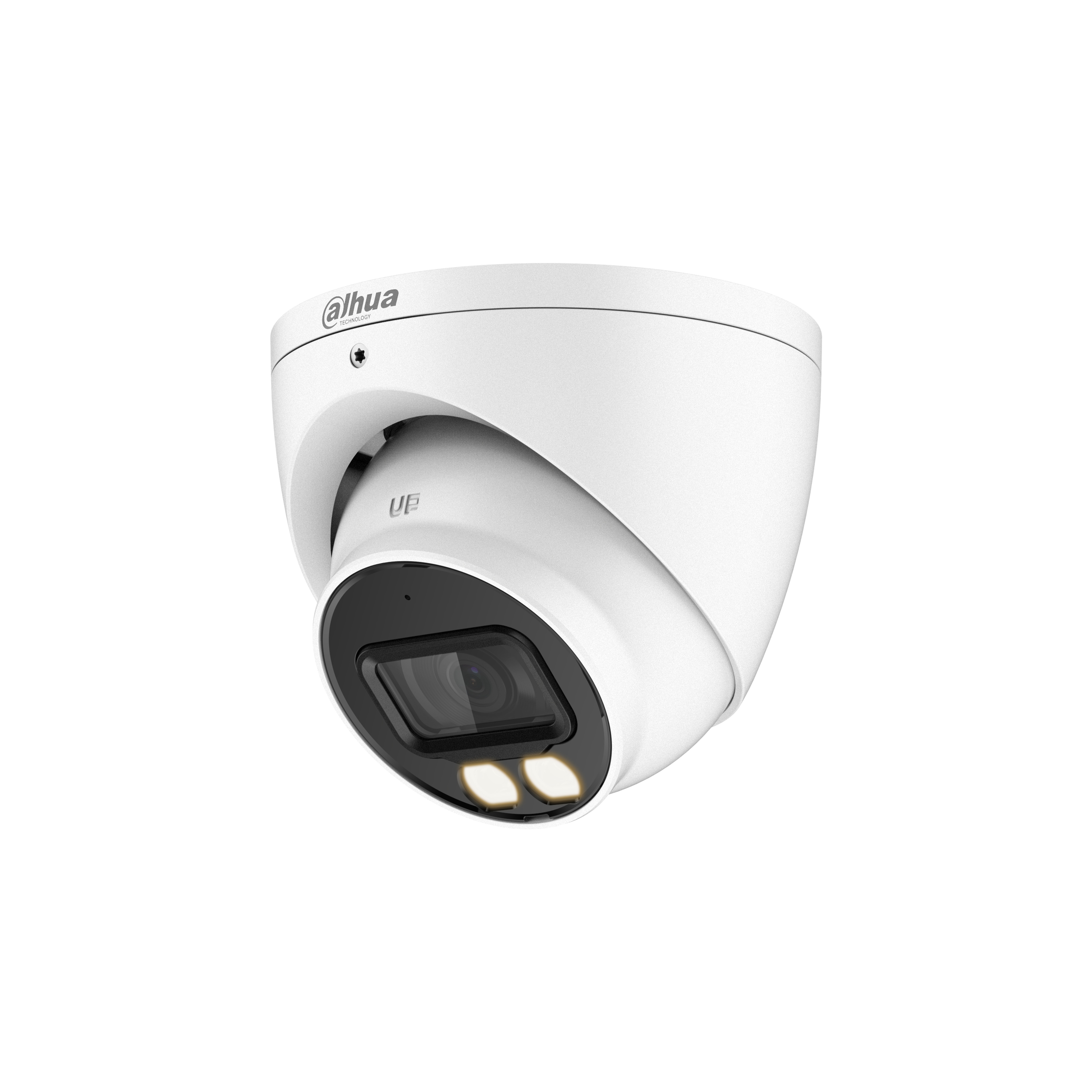DAHUA Dahua HAC-HDW1200T-IL-A-0280B-S6 Telecamera Eyeball HDCVI 2MP Smart Dual Light a focale fisso - SISTEMI DI SORVEGLIANZA | TecnoCARE.net Sabaudia, Latina, Terracina, San Felice Circeo e Pontinia