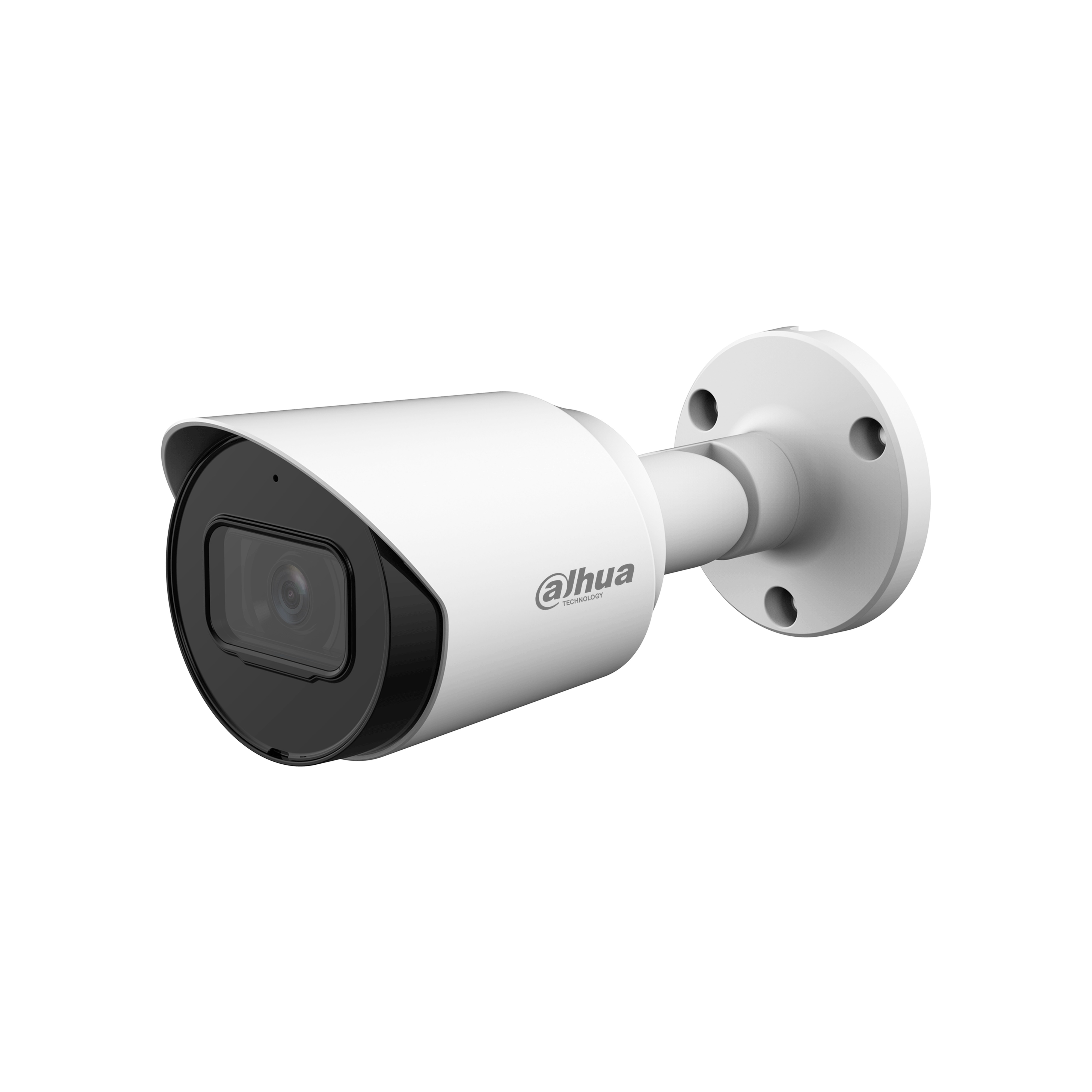 DAHUA Dahua HAC-HFW1200T-0280B-S6 Telecamera a bulletta fissa 2MP IR HDCVI - SISTEMI DI SORVEGLIANZA | TecnoCARE.net Sabaudia, Latina, Terracina, San Felice Circeo e Pontinia