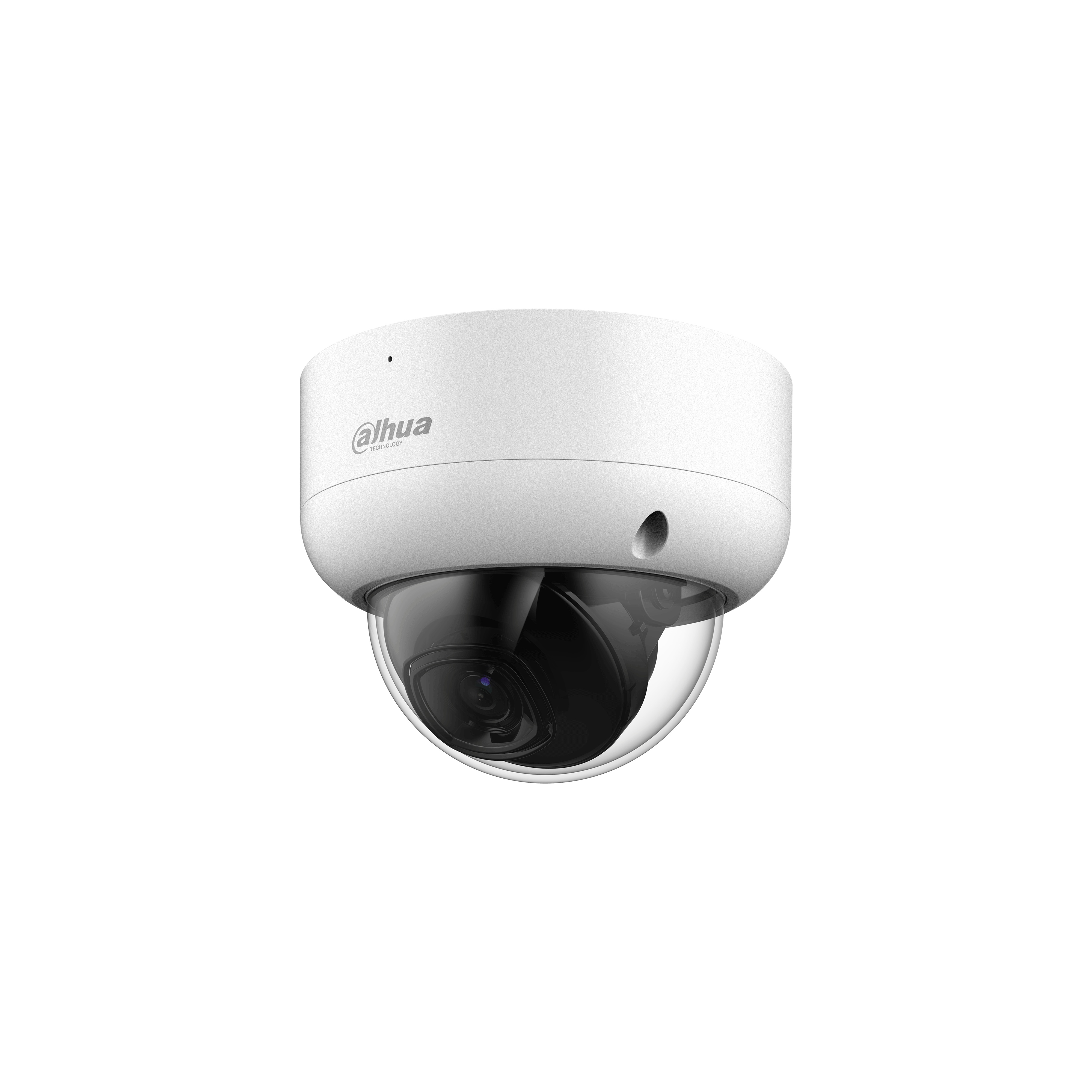 DAHUA Dahua HAC-HDBW1200EA-0280B-S6 Telecamera Dome Vandal-proof HDCVI IR 2MP a focale fisso - SISTEMI DI SORVEGLIANZA | TecnoCARE.net Sabaudia, Latina, Terracina, San Felice Circeo e Pontinia
