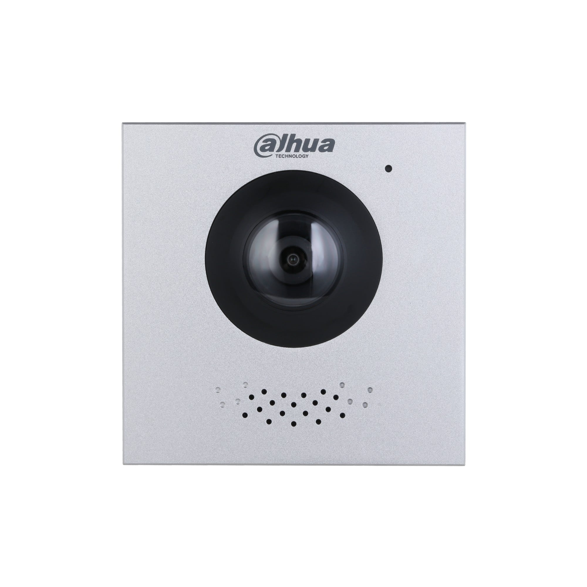 DAHUA Dahua VTO4202F-P-S3 Stazione di porta modulare per appartamento IP a 2 fili - ACCESSO E CONTROLLO | TecnoCARE.net Sabaudia, Latina, Terracina, San Felice Circeo e Pontinia