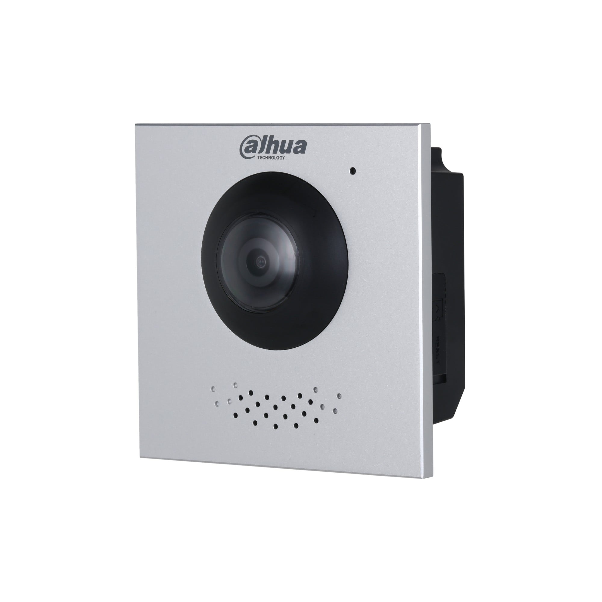 DAHUA Dahua VTO4202F-P-S3 Stazione di porta modulare per appartamento IP a 2 fili - ACCESSO E CONTROLLO | TecnoCARE.net Sabaudia, Latina, Terracina, San Felice Circeo e Pontinia