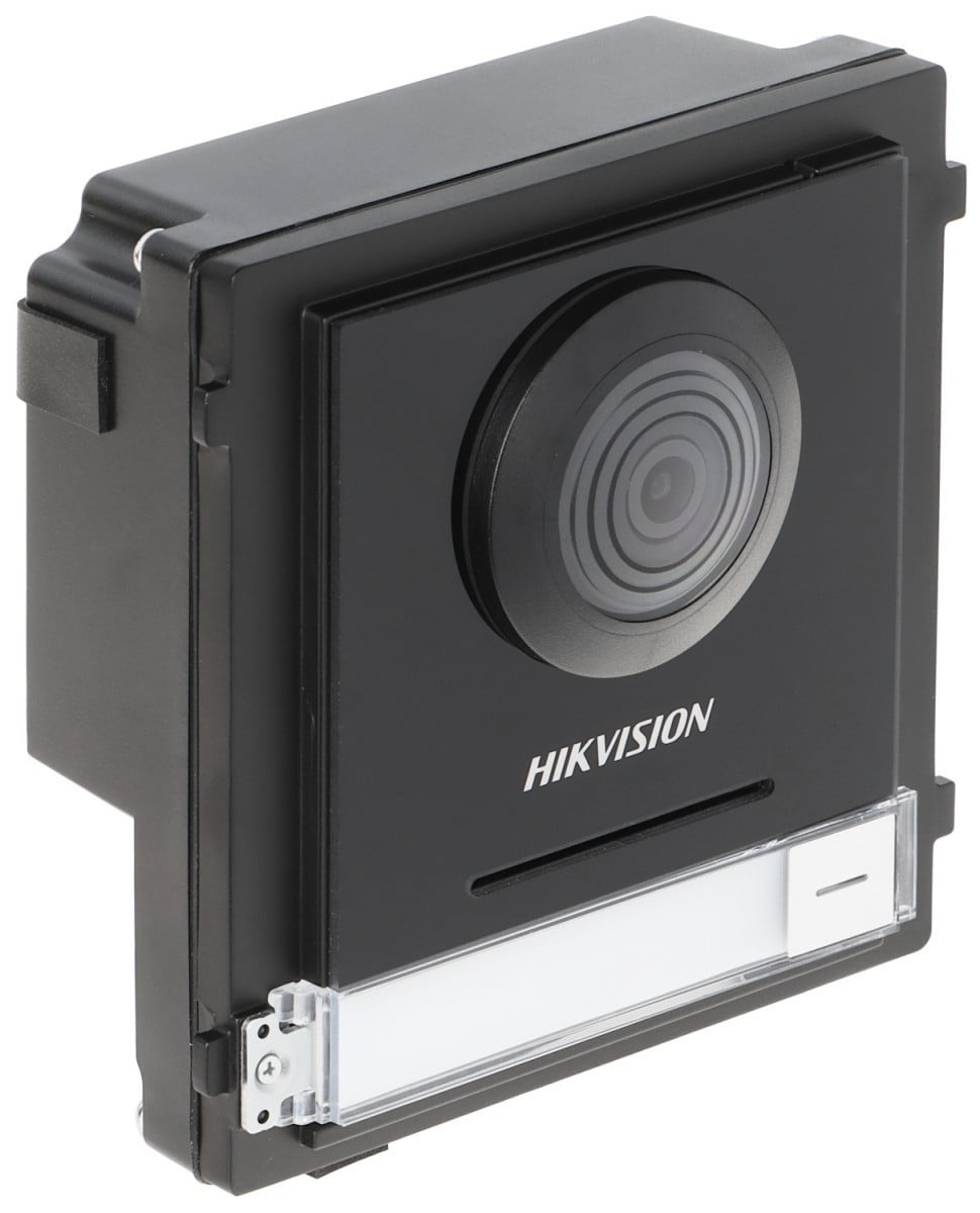 HIKVISION Hikvision DS-KD8003Y-IME2 Unità principale a due fili - ACCESSO E CONTROLLO | TecnoCARE.net Sabaudia, Latina, Terracina, San Felice Circeo e Pontinia
