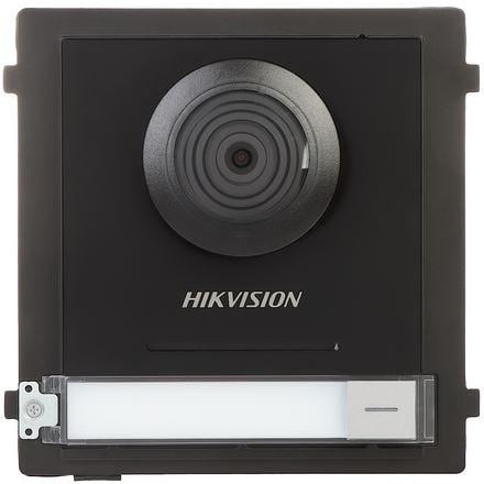 HIKVISION Hikvision DS-KD8003Y-IME2 Unità principale a due fili - ACCESSO E CONTROLLO | TecnoCARE.net Sabaudia, Latina, Terracina, San Felice Circeo e Pontinia