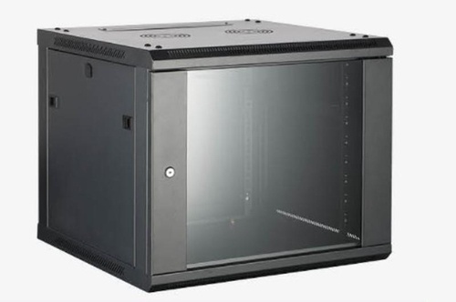 HIKVISION HIKVISION CABINET 6U CABINET 6U 6U, 600*450*368MM, LOAD BEARING: 40KG, - ARMADI RACK ACCESSORI | TecnoCARE.net Sabaudia, Latina, Terracina, San Felice Circeo e Pontinia
