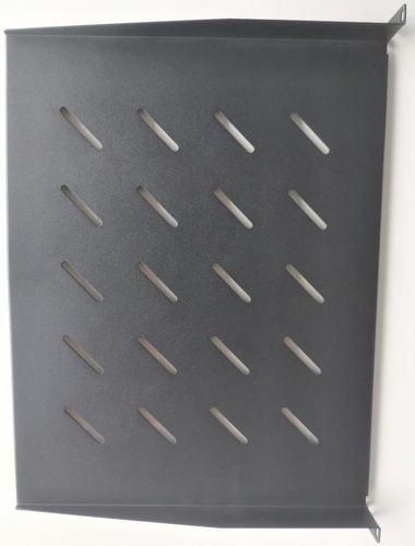 HIKVISION HIKVISION STANDARD SHELF FOR 4/6/9/12U - ARMADI RACK ACCESSORI | TecnoCARE.net Sabaudia, Latina, Terracina, San Felice Circeo e Pontinia